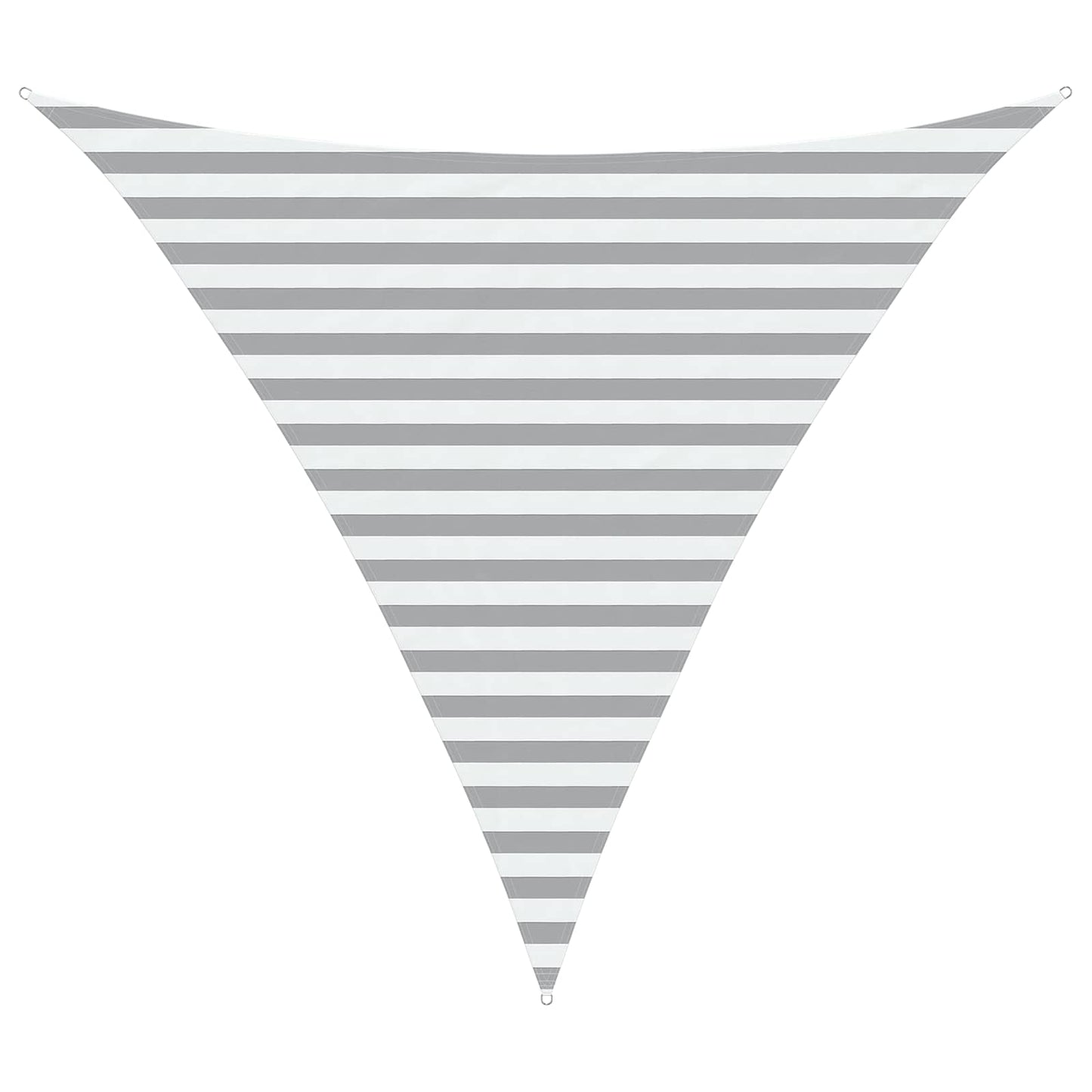 vidaXL Πανί σκιάς 3 x 3 x 3 m 100% Πολυέστερ Οξφόρδη Τριγωνικός