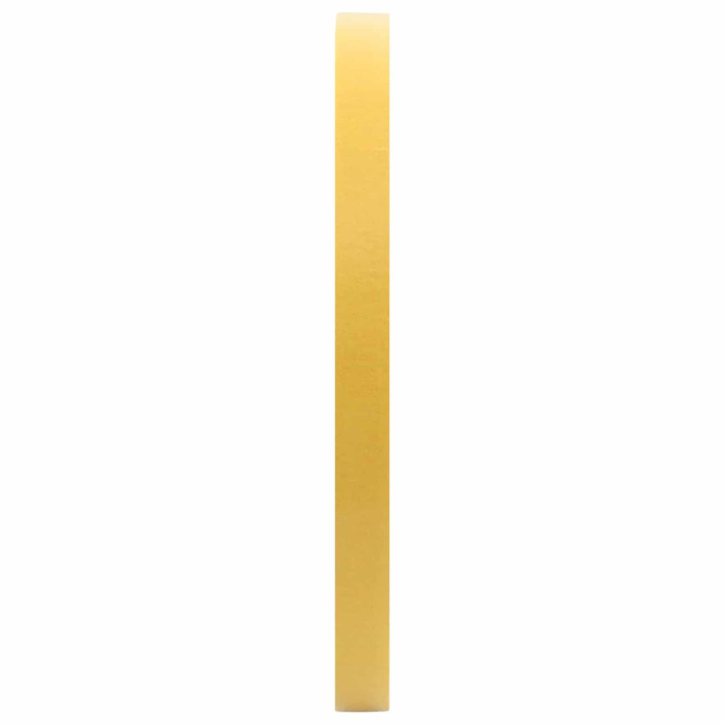 vidaXL Αυτοκόλλητη ταινία αφρού 2 pcs Μαύρο 20mm x 5m Χ foam CR