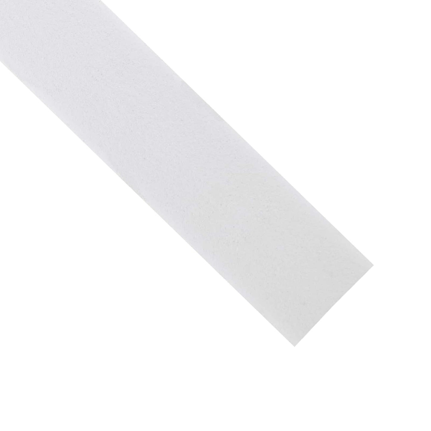 vidaXL Αυτοκόλλητη ταινία αφρού 2 pcs Λευκό 15mm x 10m Χ foam CR