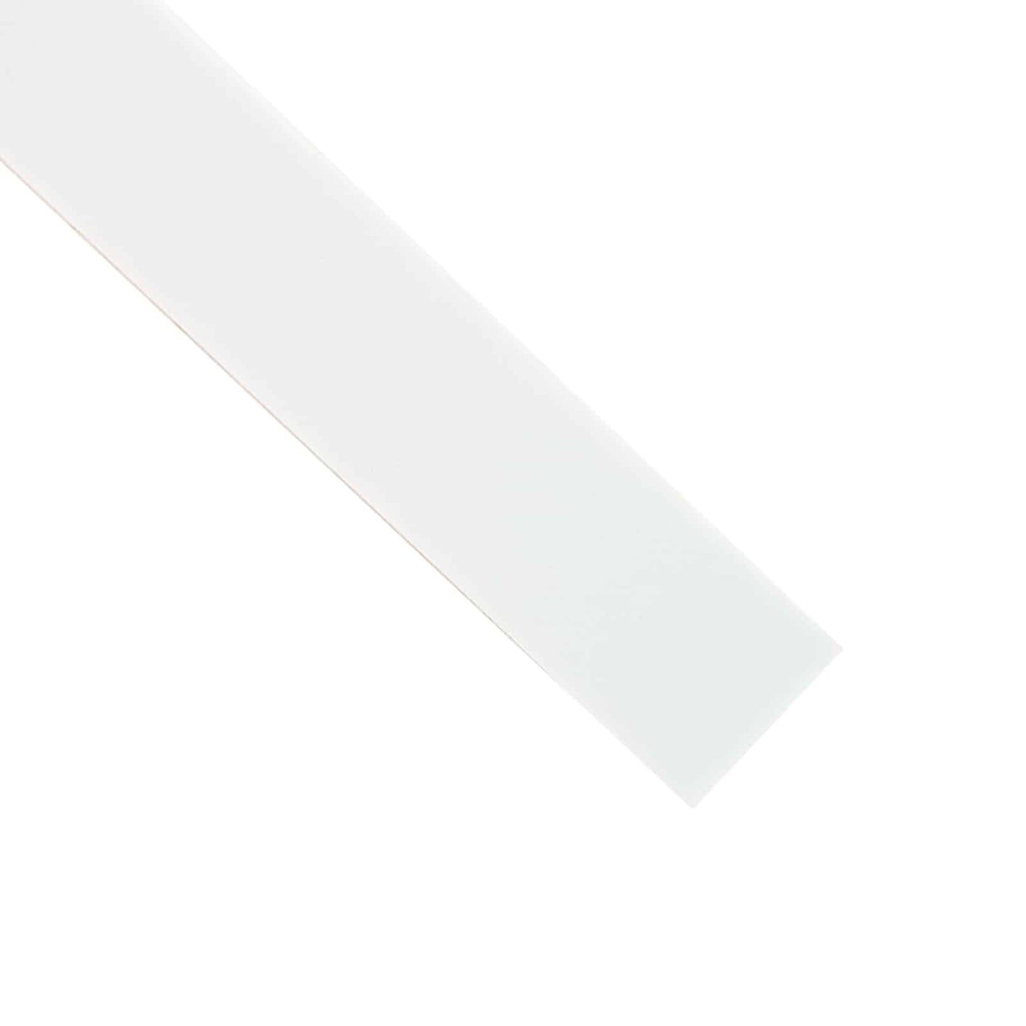 vidaXL Αυτοκόλλητη ταινία αφρού 5 pcs Λευκό 20 χιλ. x 10 μ. Χ foam CR