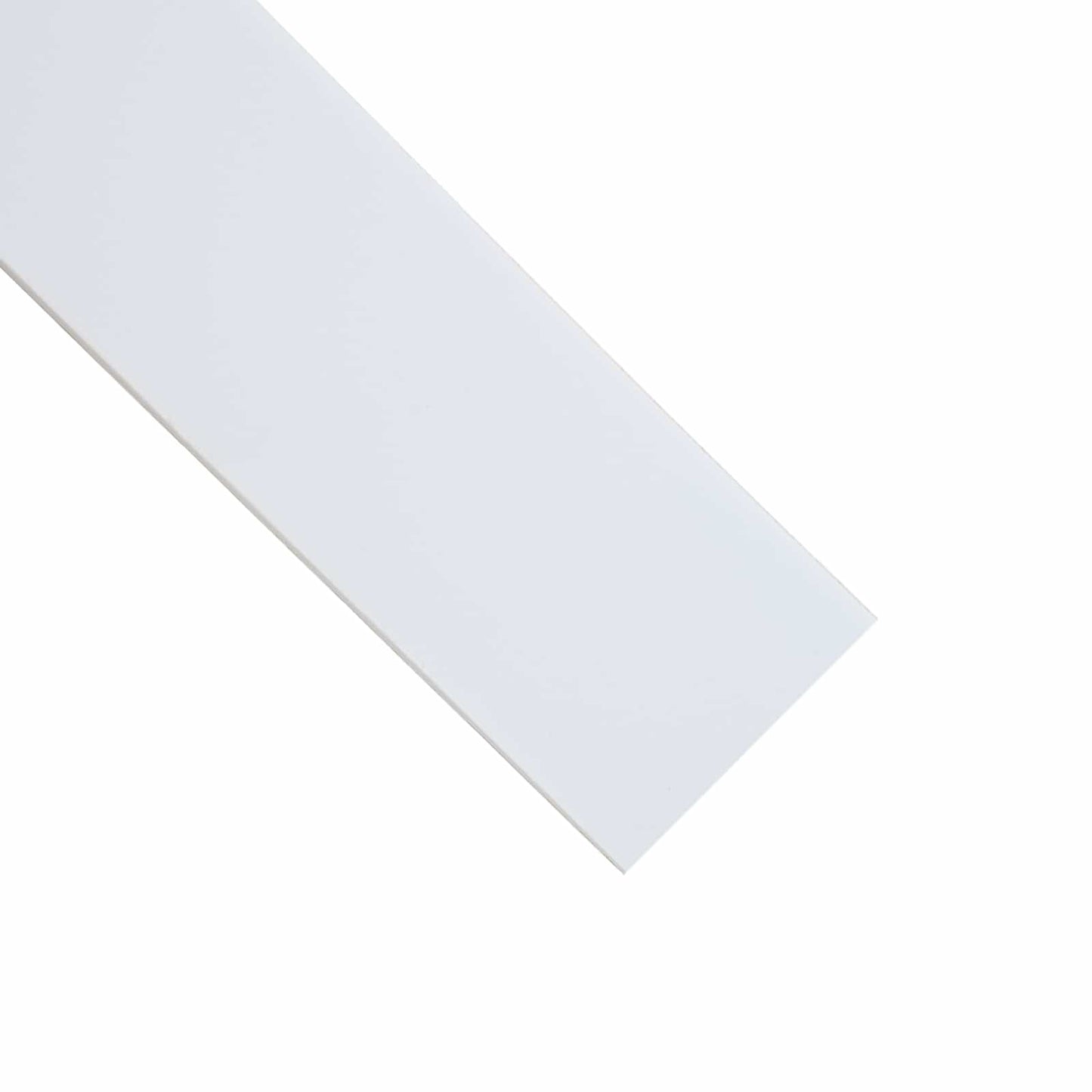 vidaXL Αυτοκόλλητη ταινία αφρού 4 pcs Λευκό 30mm x 5m Χ foam CR