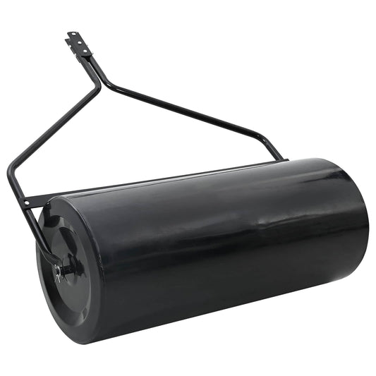 vidaXL Ρολλέρ Κήπου 120 x 99 εκ 110 L Σίδερο