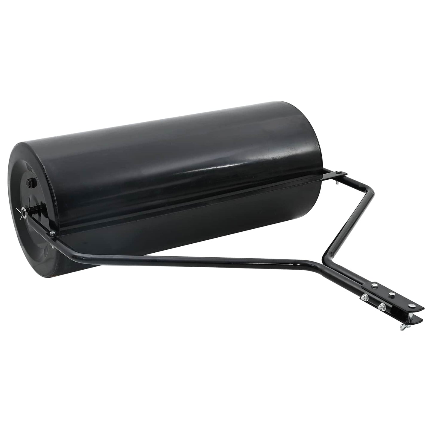 vidaXL Ρολλέρ Κήπου 120 x 99 εκ 110 L Σίδερο