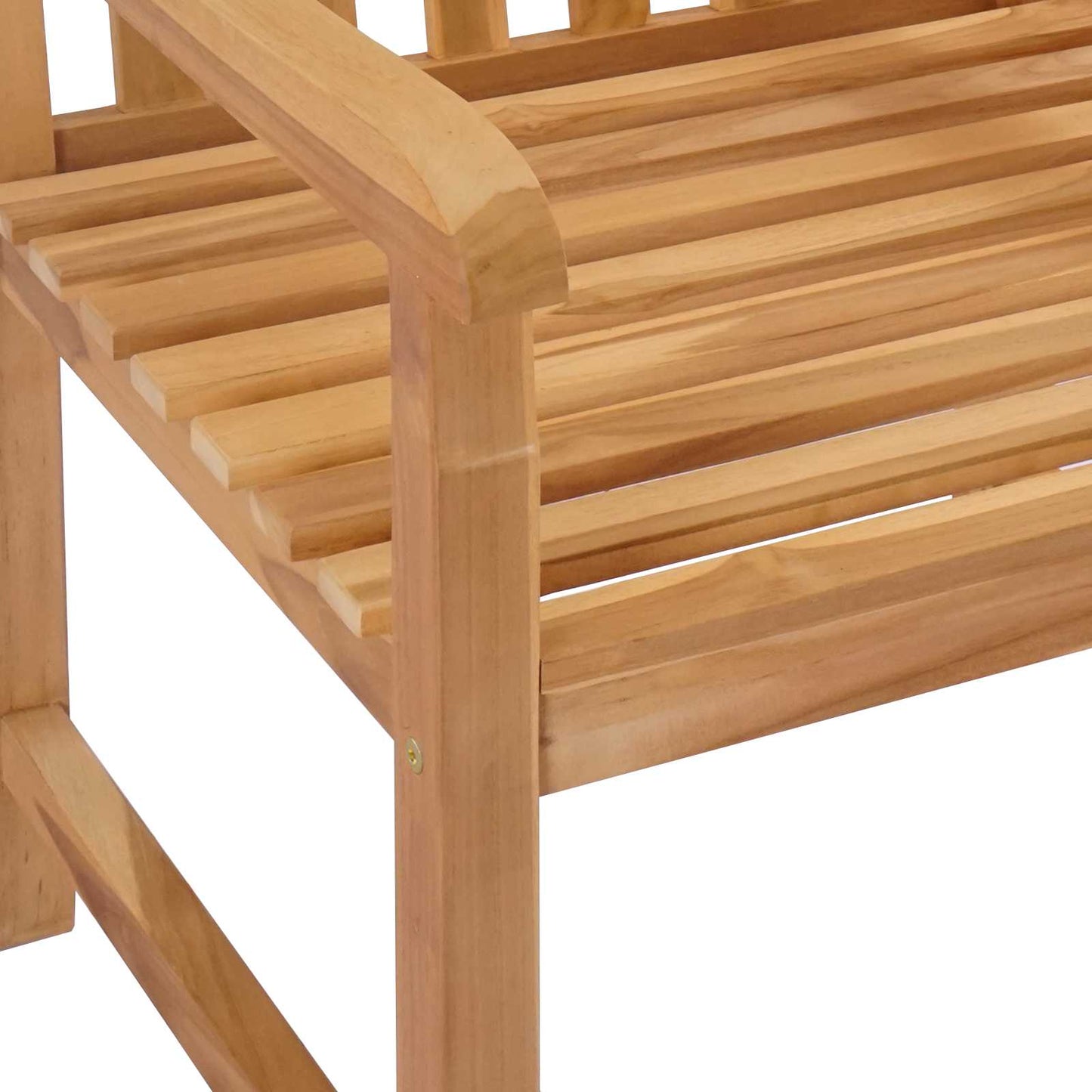 vidaXL Χειροποίητη καρέκλα ροζ 2 pcs Φυσικό 58 x 60 x 90 εκ