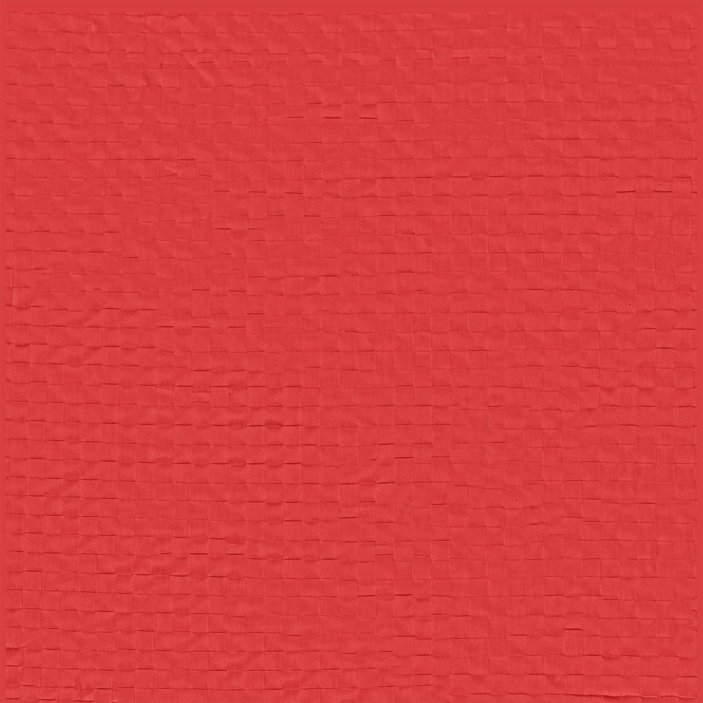vidaXL Πλευρική Σκηνής Πάρτι 2 pcs 200 x 195 εκ. Κόκκινο