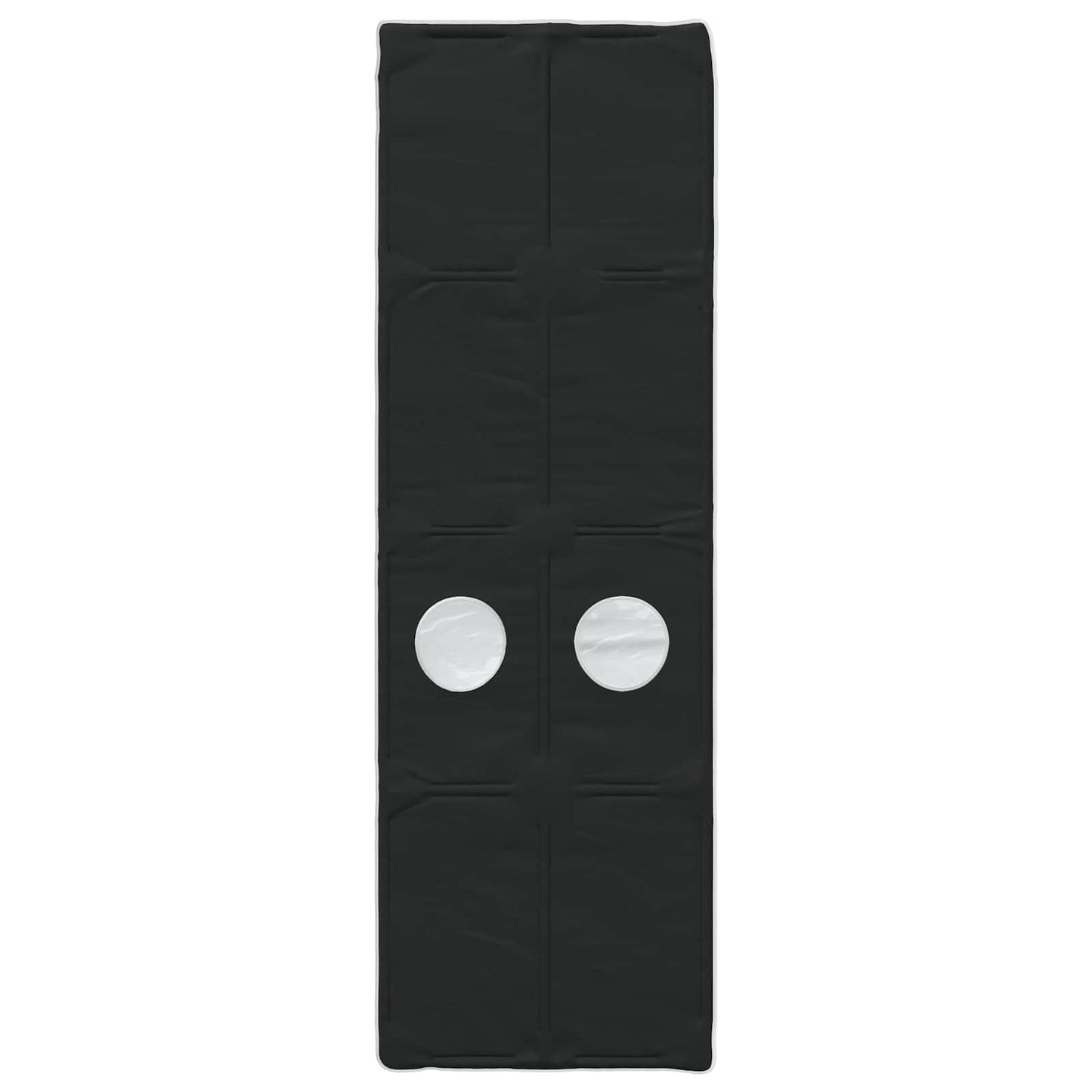 vidaXL Κρεβάτι Υψηλής Θέσης για Παιδιά με Γραφείο 3 τμχ.