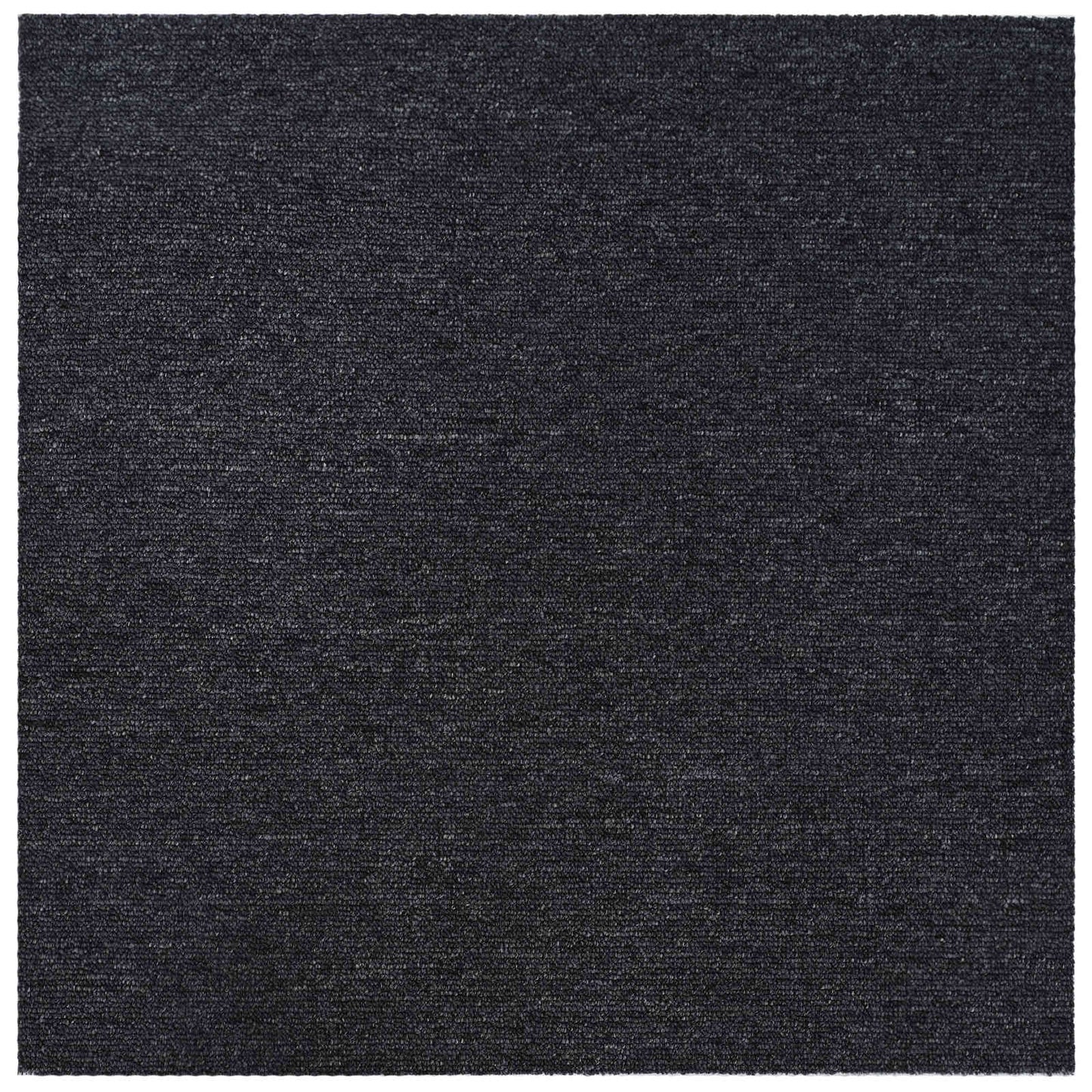vidaXL Πλακάκι Χαλιού Σκούρο Γκρι 50 x 50 cm 36 τμχ.