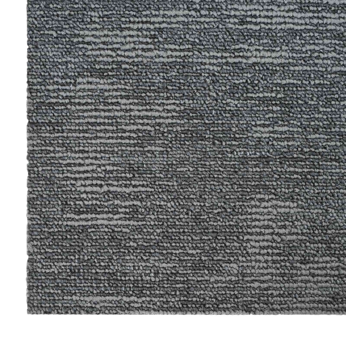 vidaXL Πλακάκι Χαλιού Γκρι Βράχος 50 x 50 cm 36 τμχ.