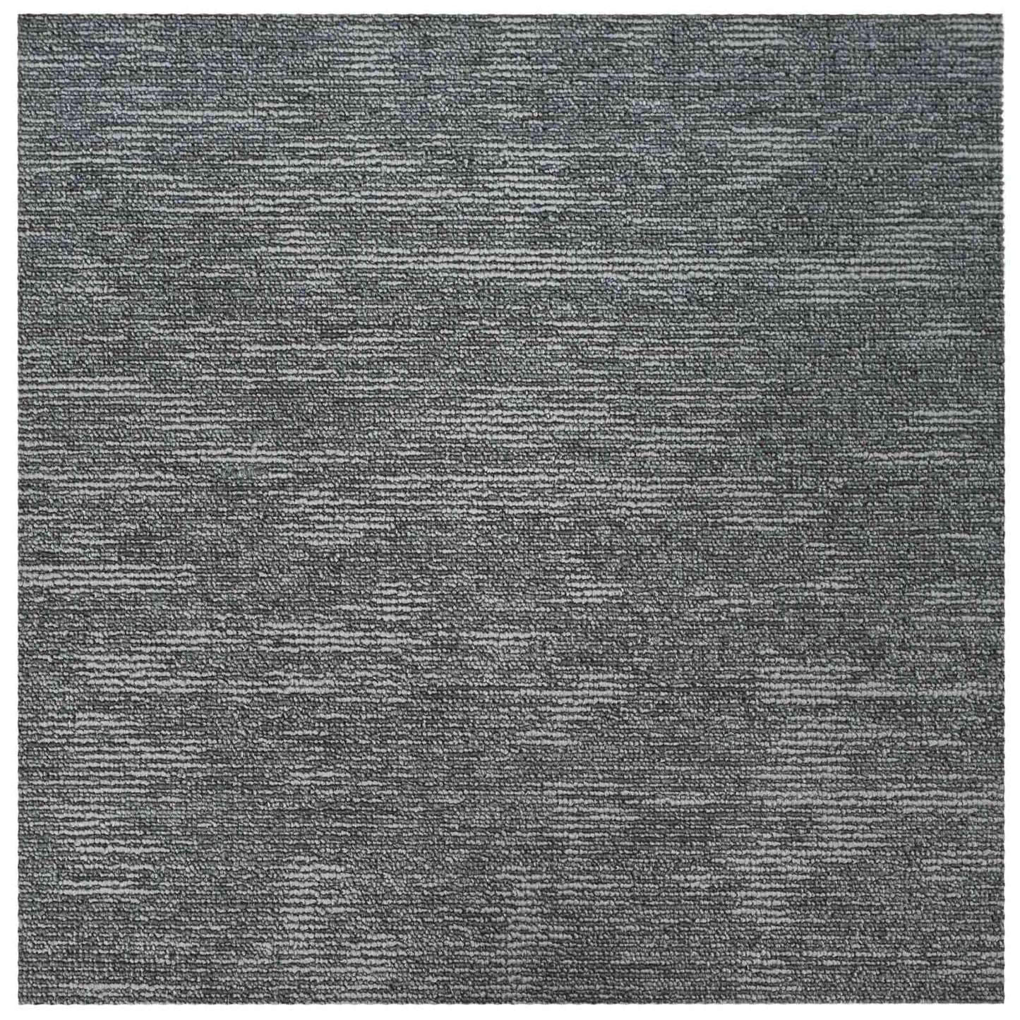 vidaXL Πλακάκι Χαλιού Γκρι Βράχος 50 x 50 cm 36 τμχ.