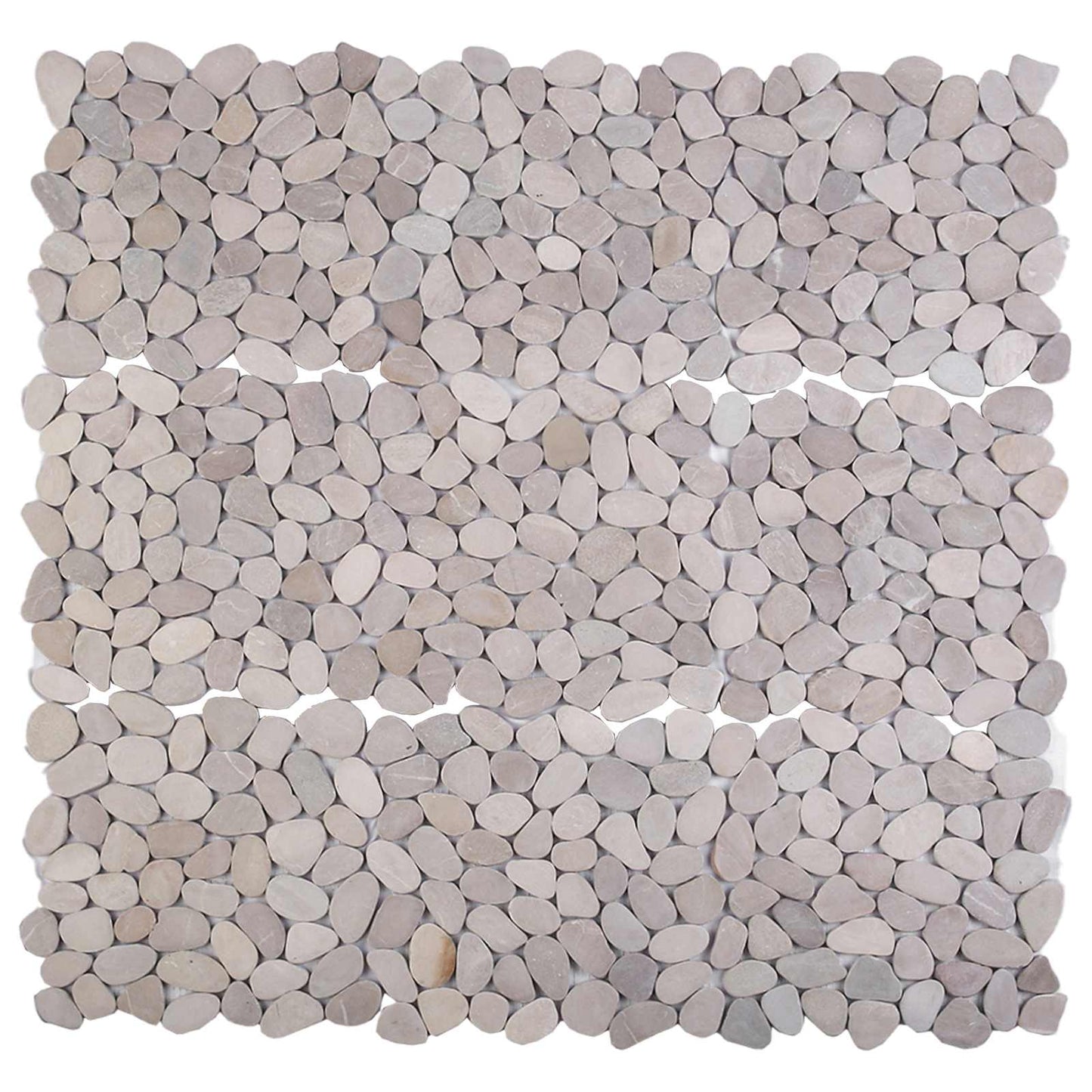 vidaXL Taupe 30 x 30 cm