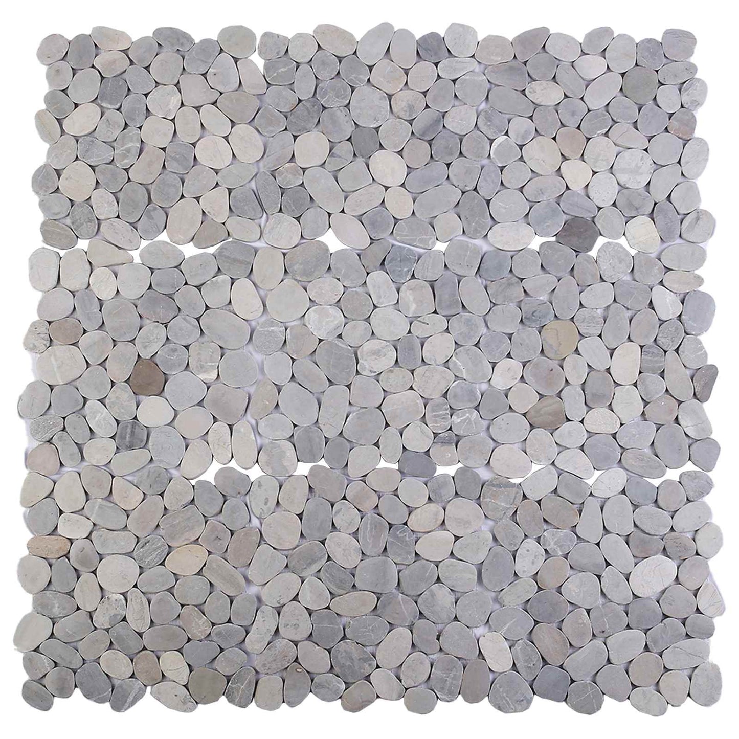 vidaXL Γκρι 30 x 30 cm