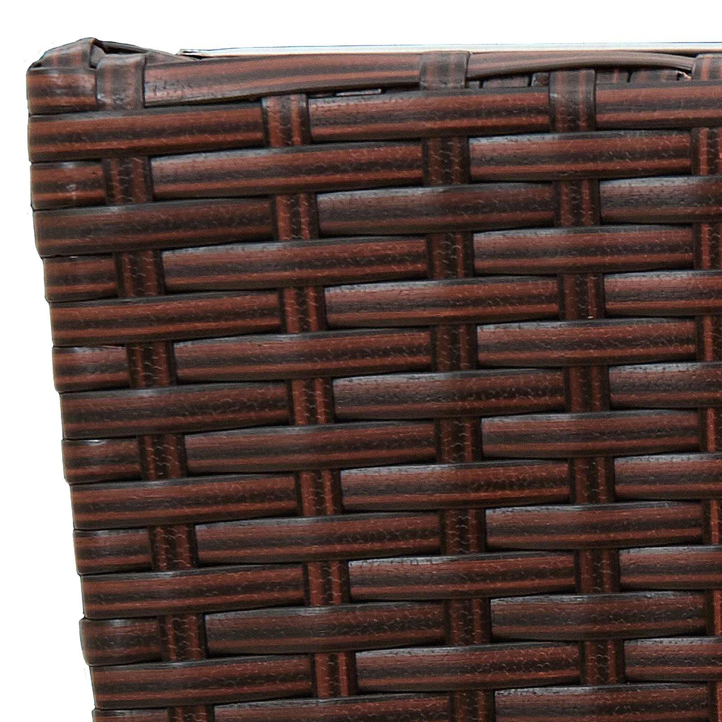 vidaXL Σετ Υπαίθριας Χρήσης 3 pcs Μέταλλο