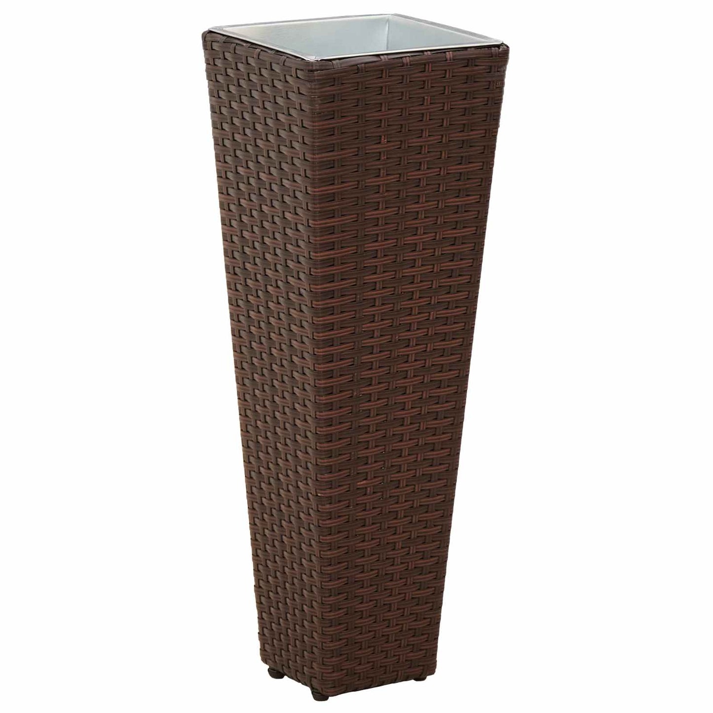 vidaXL Σετ Υπαίθριας Χρήσης 3 pcs Μέταλλο