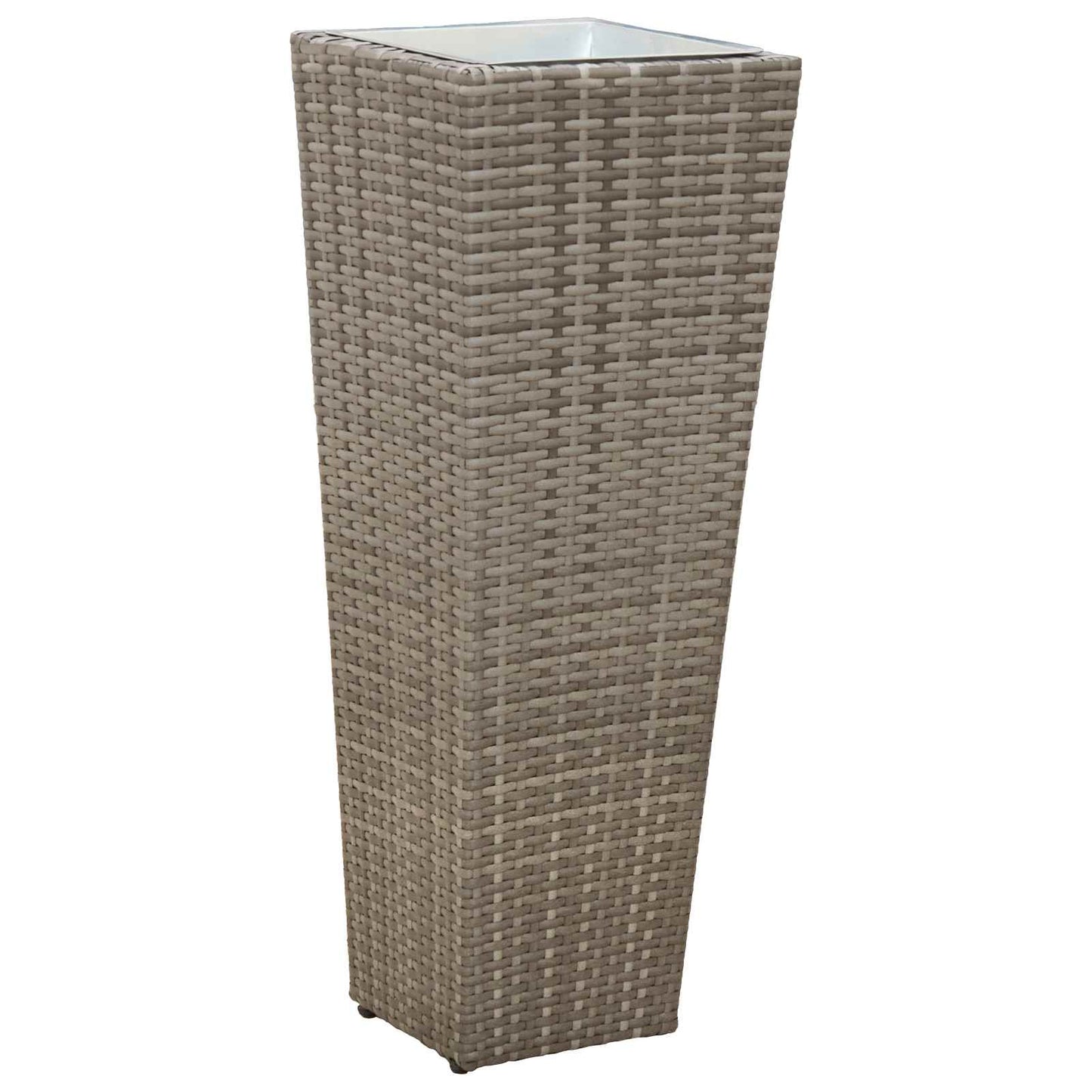 vidaXL Σετ Υπαίθριας Χρήσης 3 pcs Μέταλλο