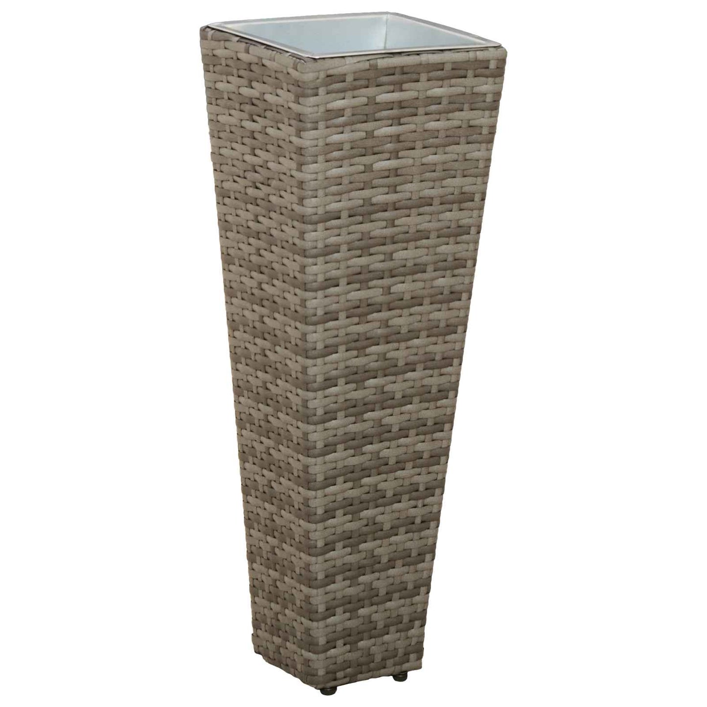 vidaXL Σετ Υπαίθριας Χρήσης 3 pcs Μέταλλο