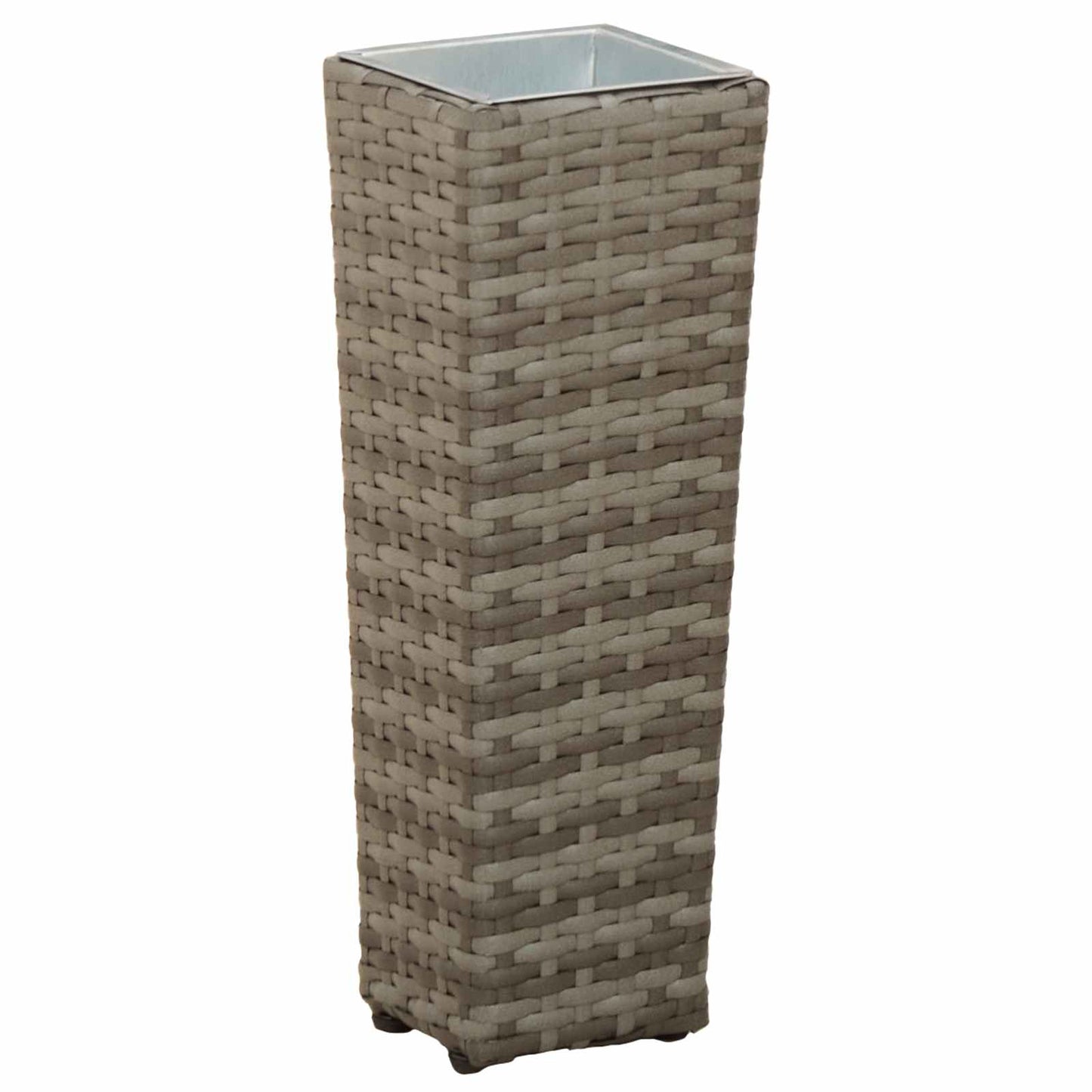 vidaXL Σετ Υπαίθριας Χρήσης 3 pcs Μέταλλο