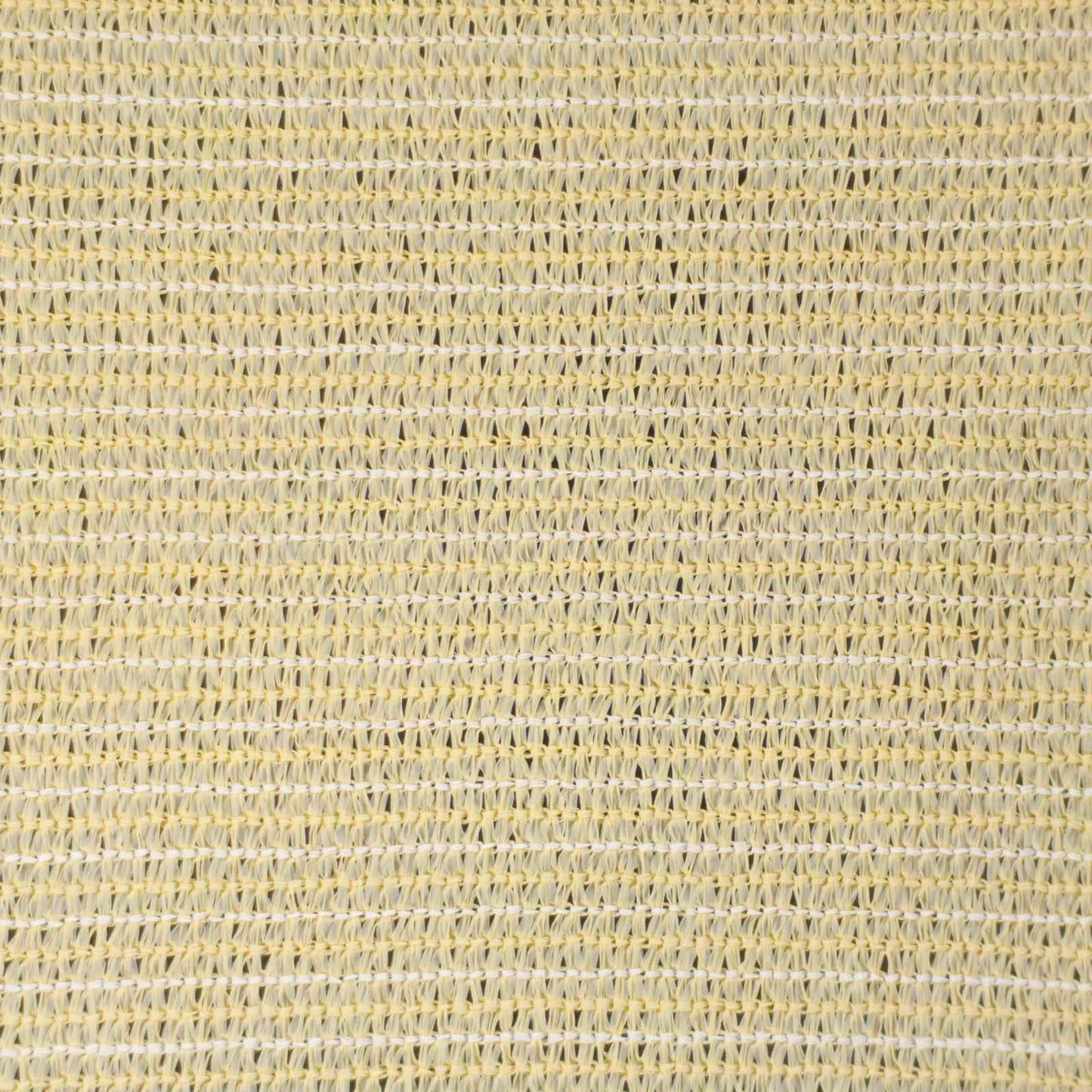 vidaXL Οθόνη Μπαλκονιού Μπεζ 120 x 800 cm HDPE και Αλουμίνιο