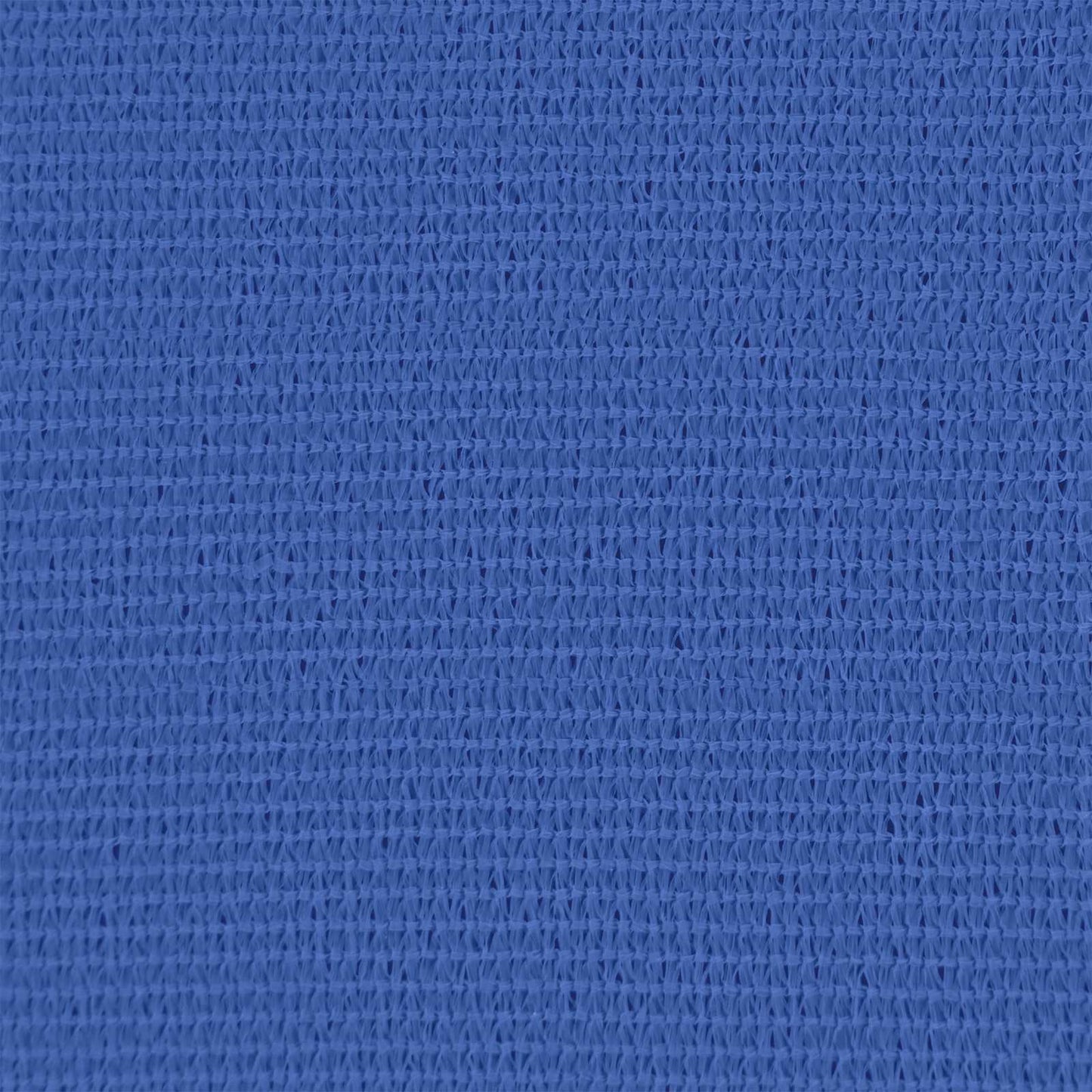 vidaXL Ικανότητα Σκίασης Μπλε 2,5 x 6 μ HDPE