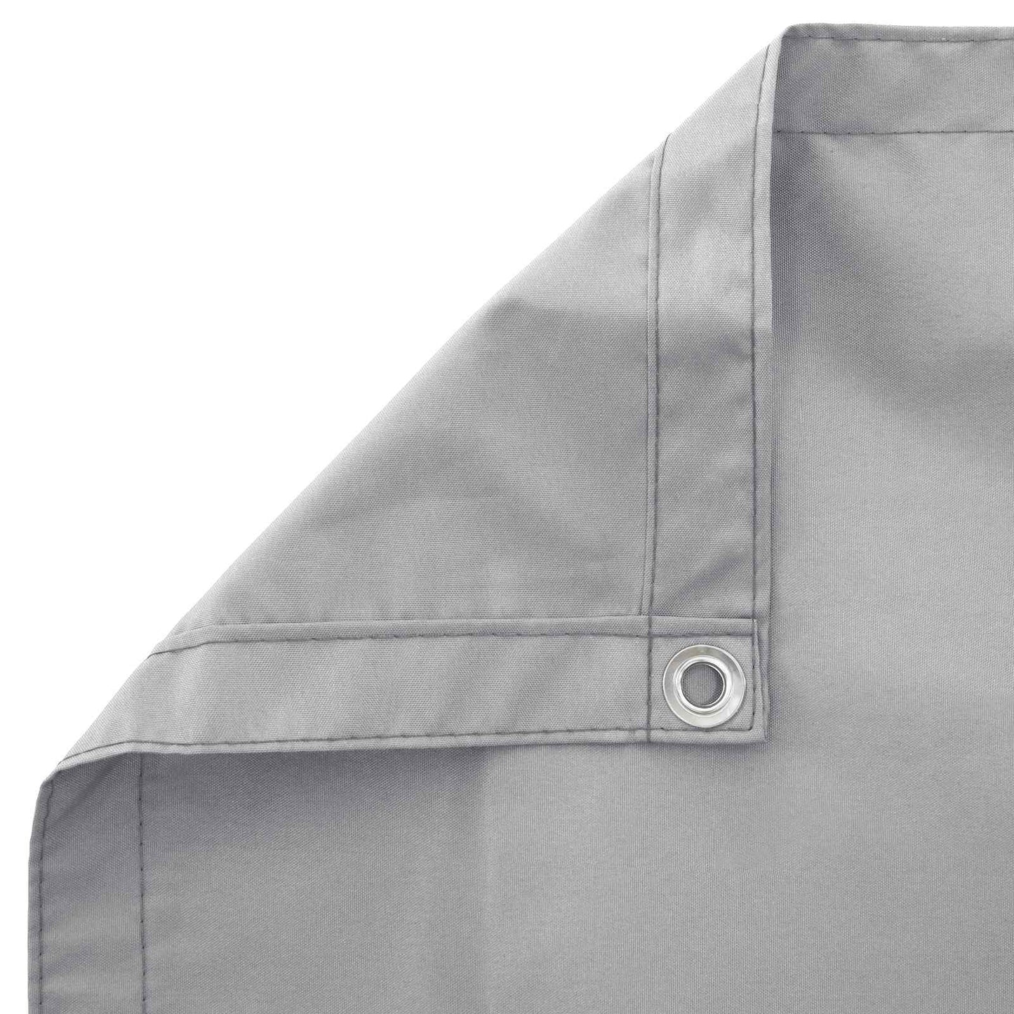 vidaXL Αδιάφανο σκίαστρο μπαλκονιού 180 x 300 cm