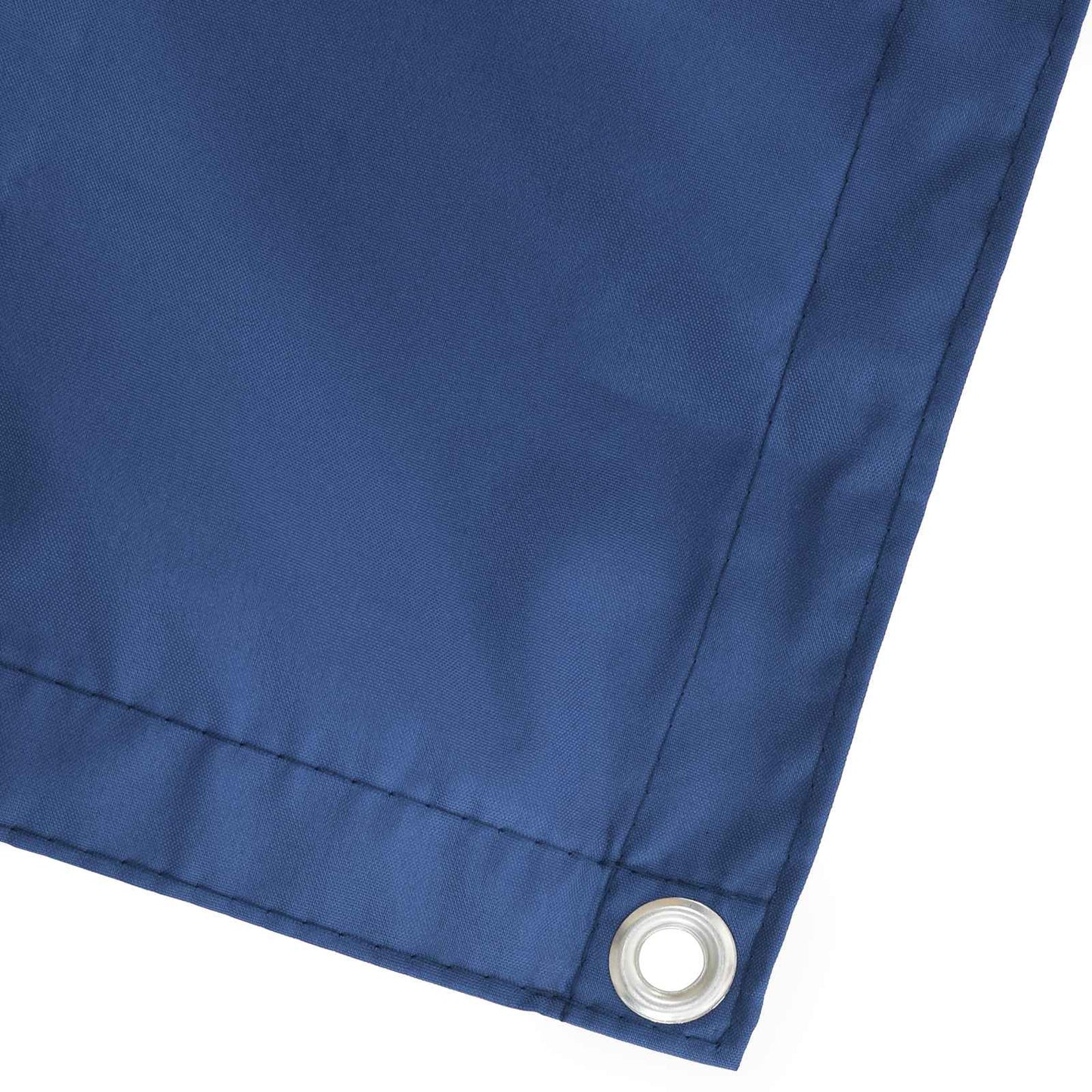 vidaXL Αδιάφανο σκίαστρο μπαλκονιού 150 x 300 cm