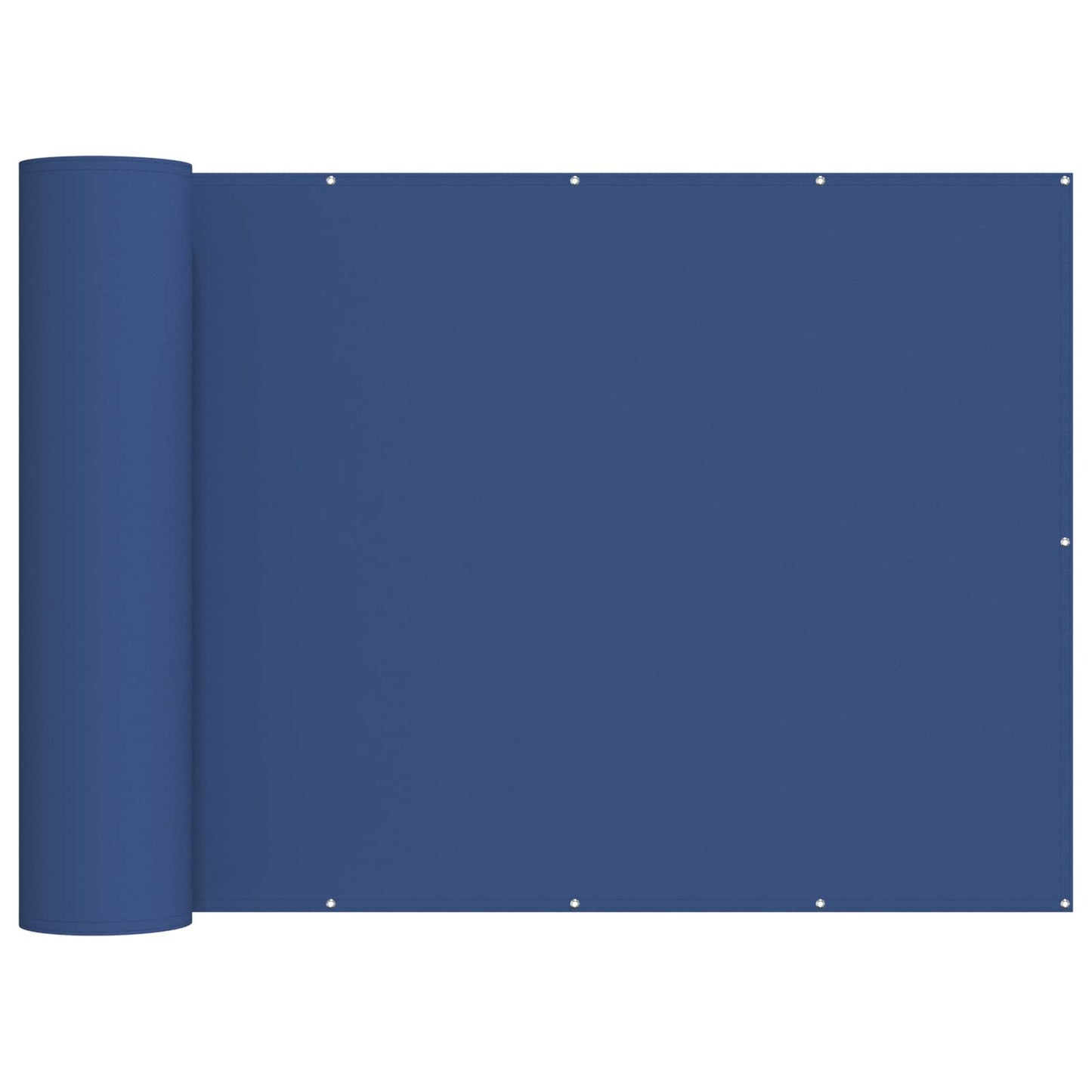vidaXL Αδιάφανο σκίαστρο μπαλκονιού 150 x 400 cm