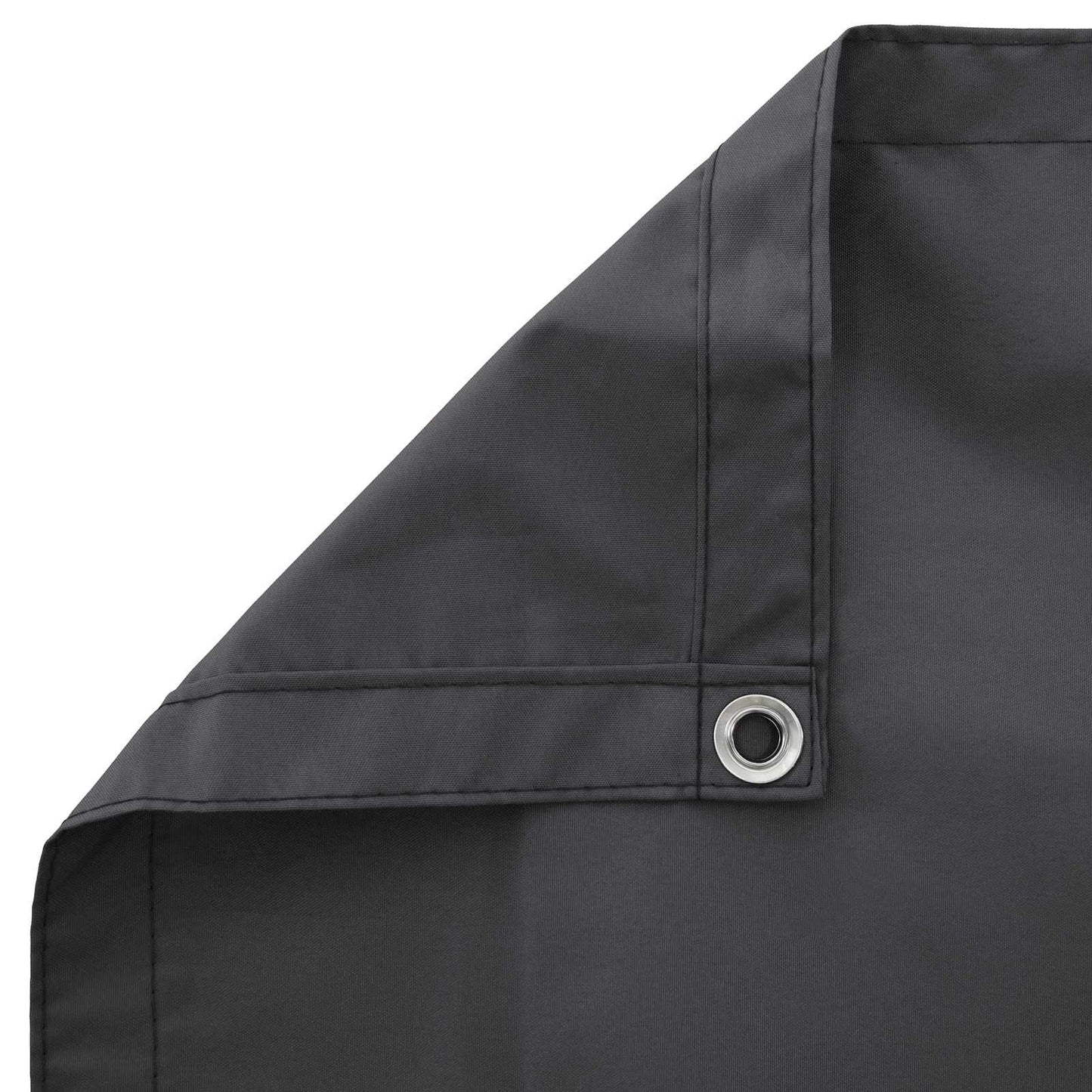 vidaXL Αδιάφανο σκίαστρο μπαλκονιού 150 x 700 cm