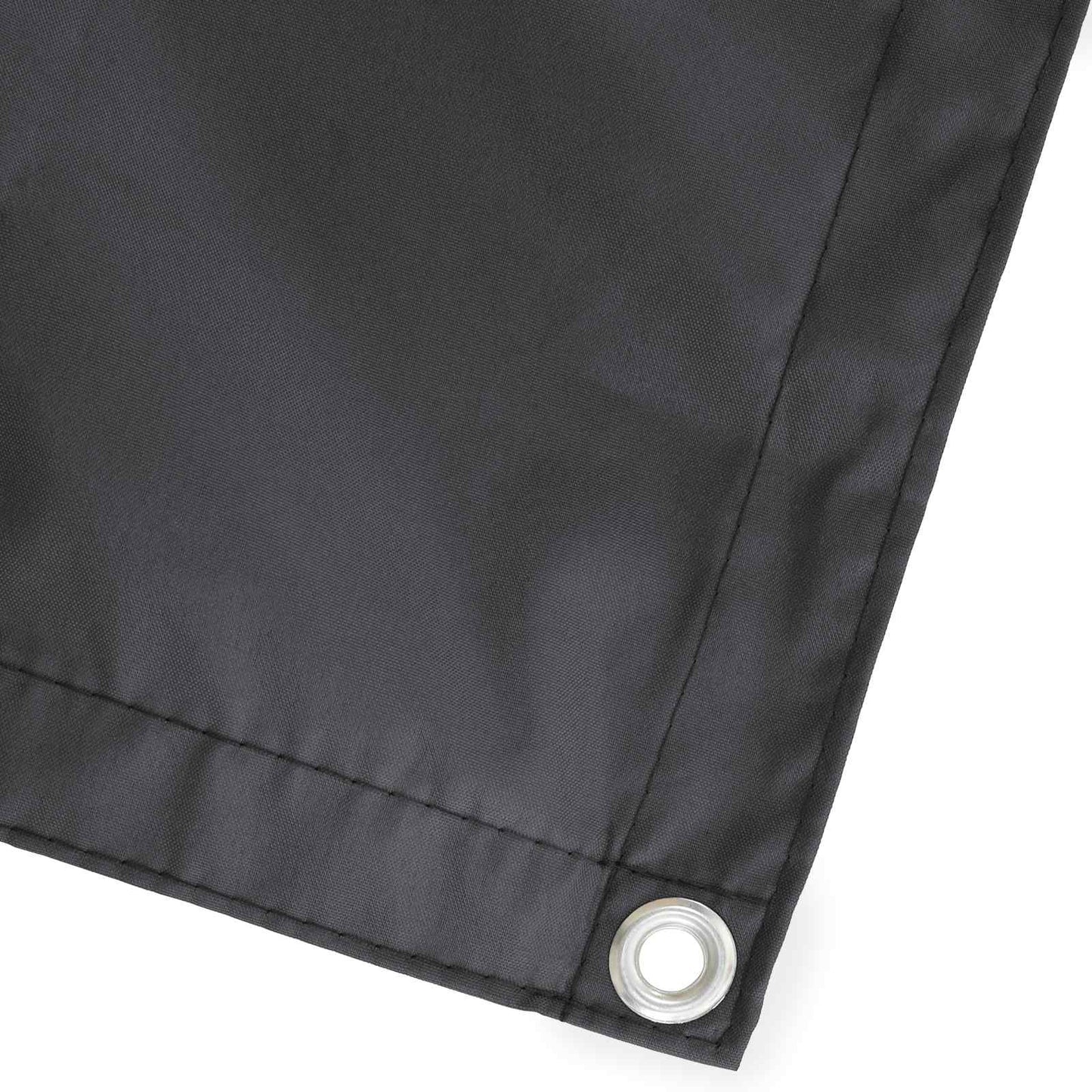 vidaXL Αδιάφανο σκίαστρο μπαλκονιού 150 x 800 cm