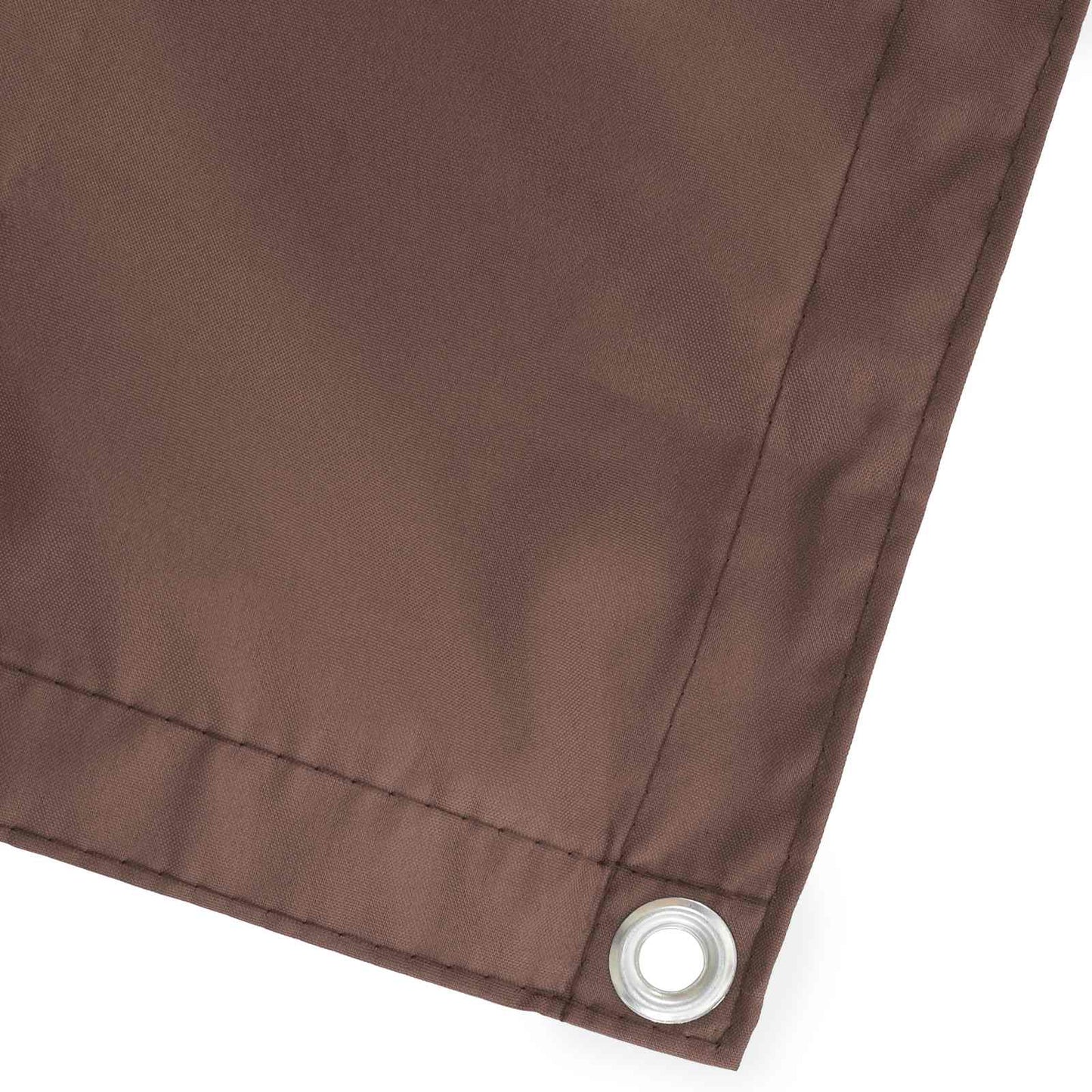 vidaXL Αδιάφανο σκίαστρο μπαλκονιού 150 x 400 cm