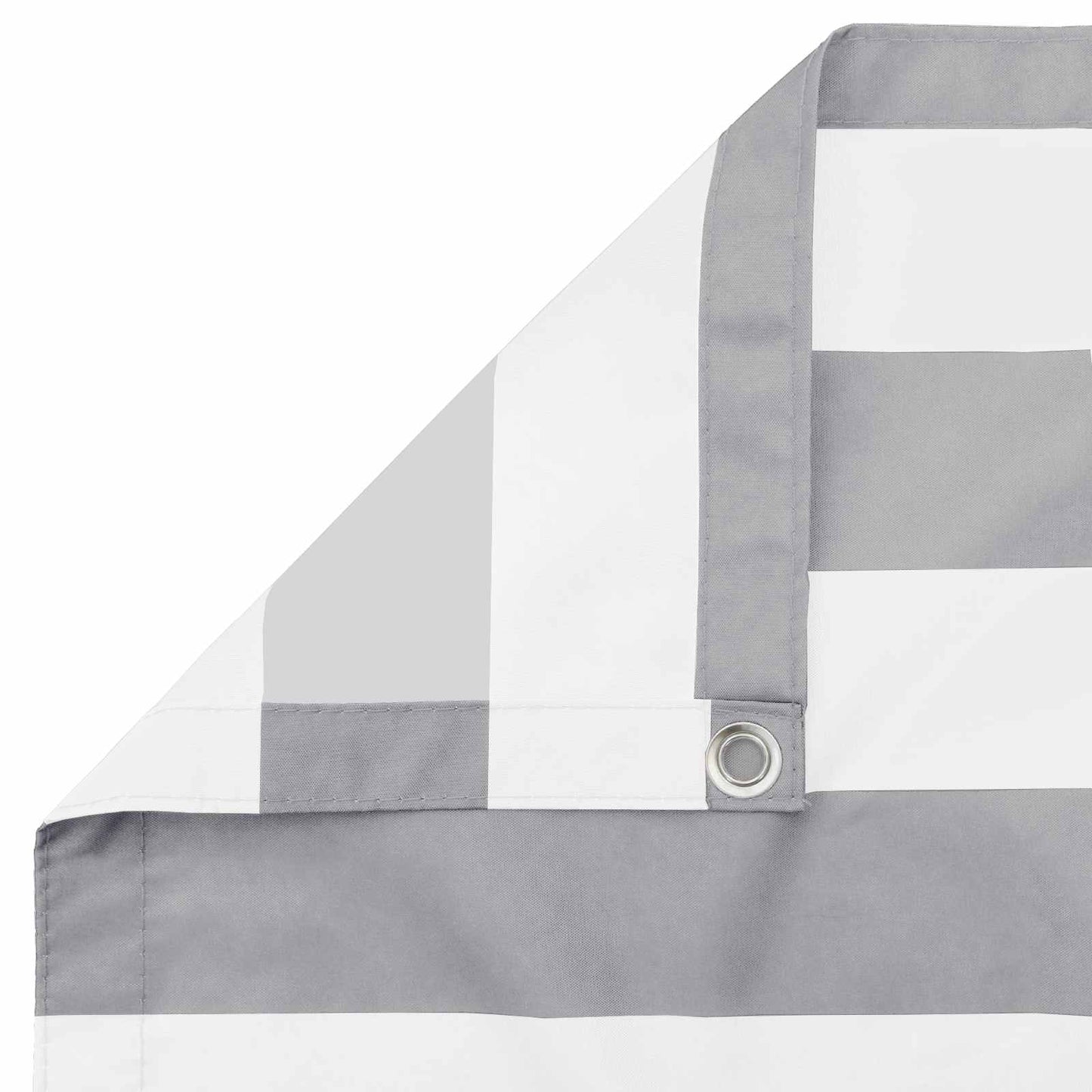 vidaXL Αδιάφανο σκίαστρο μπαλκονιού 150 x 600 cm