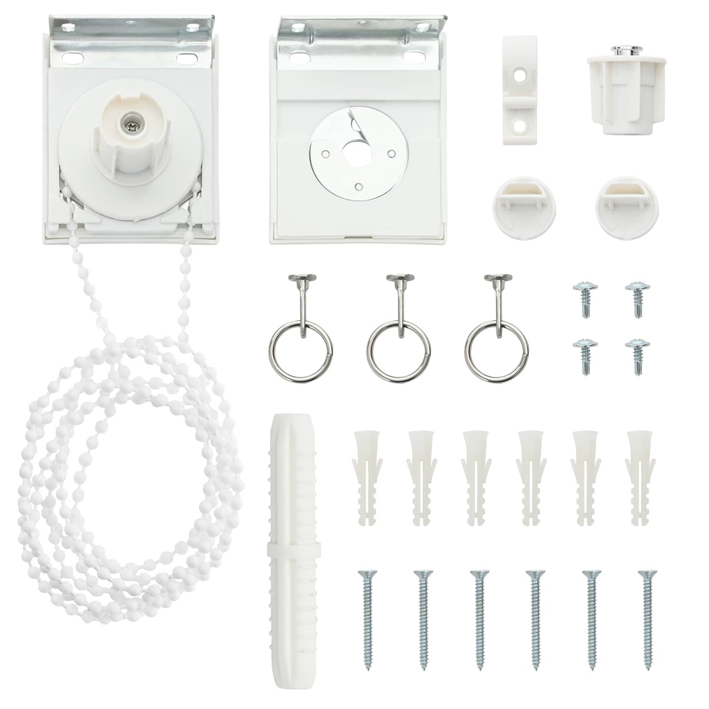 vidaXL Ρολό Εξωτερικού Χώρου 90% Φραγμός UV Taupe 120 x 230 cm HDPE