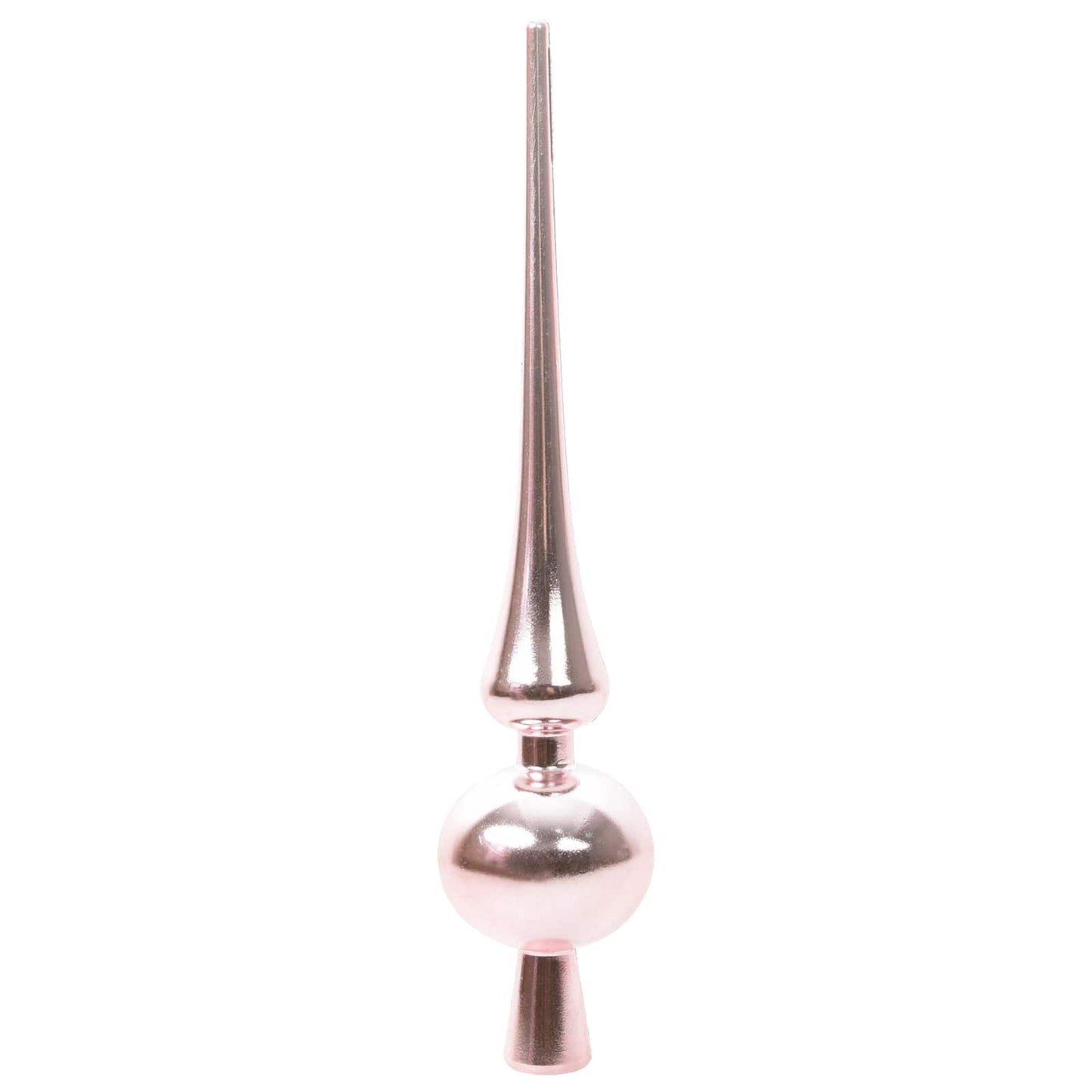 vidaXL Τεχνητό Χριστουγεννιάτικο Δέντρο Λευκό 150 cm PVC και Χάλυβας