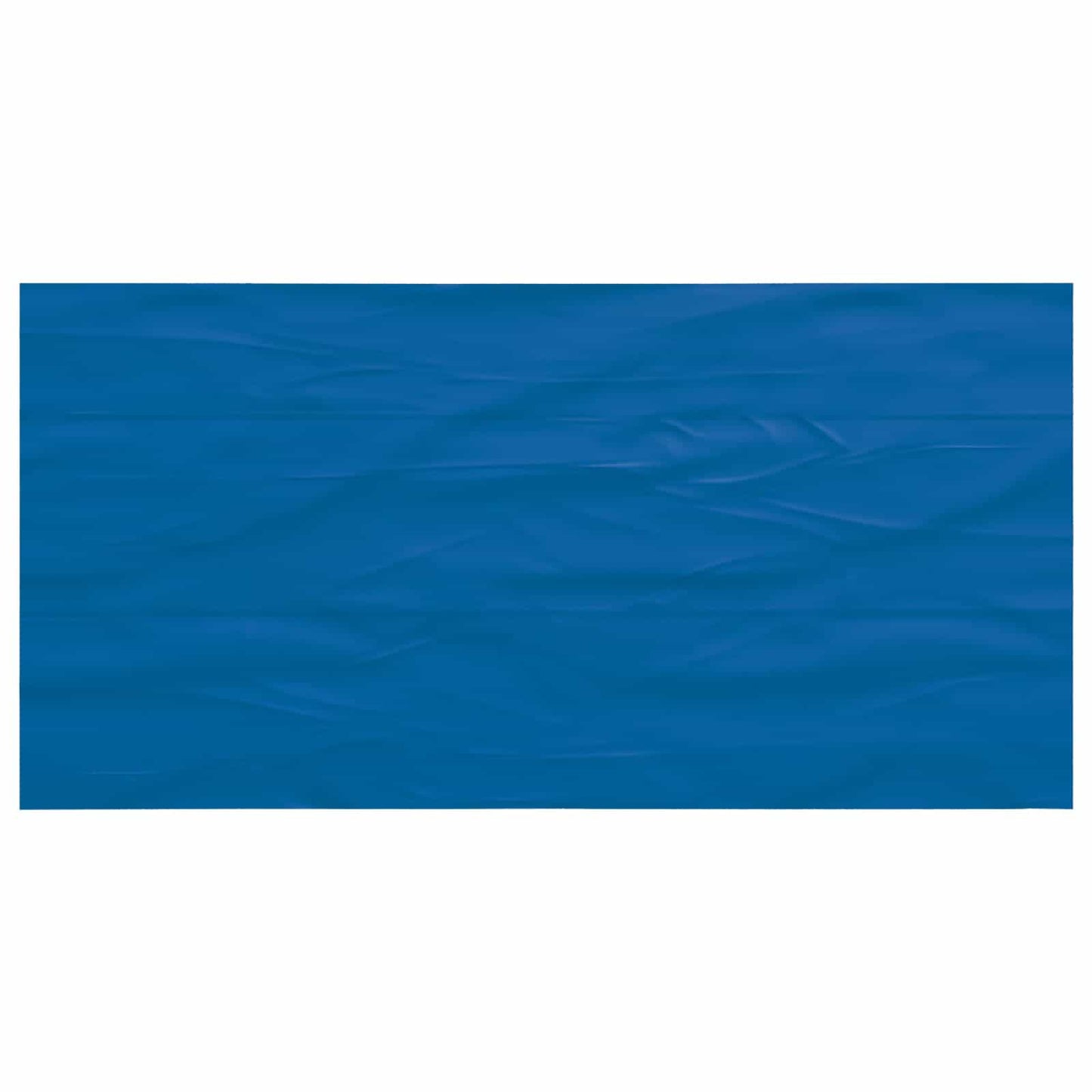 vidaXL Ηλιακό Κάλυμα Πισίνας 800 x 400 εκ 110 μμ τετράγωνο PE