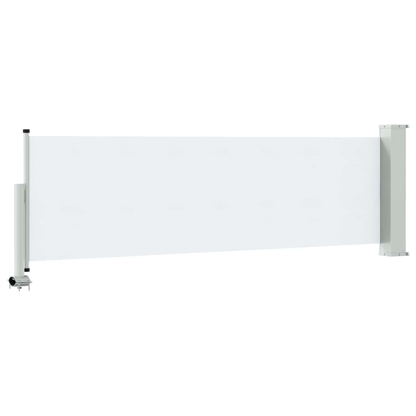 vidaXL Προστασία Πλευράς 100 x 300 cm 100% πολυεστέρας σίδερο χάλυβας