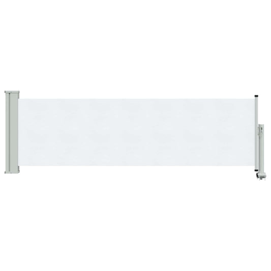 vidaXL Προστασία Πλευράς 100 x 300 cm 100% πολυεστέρας σίδερο χάλυβας