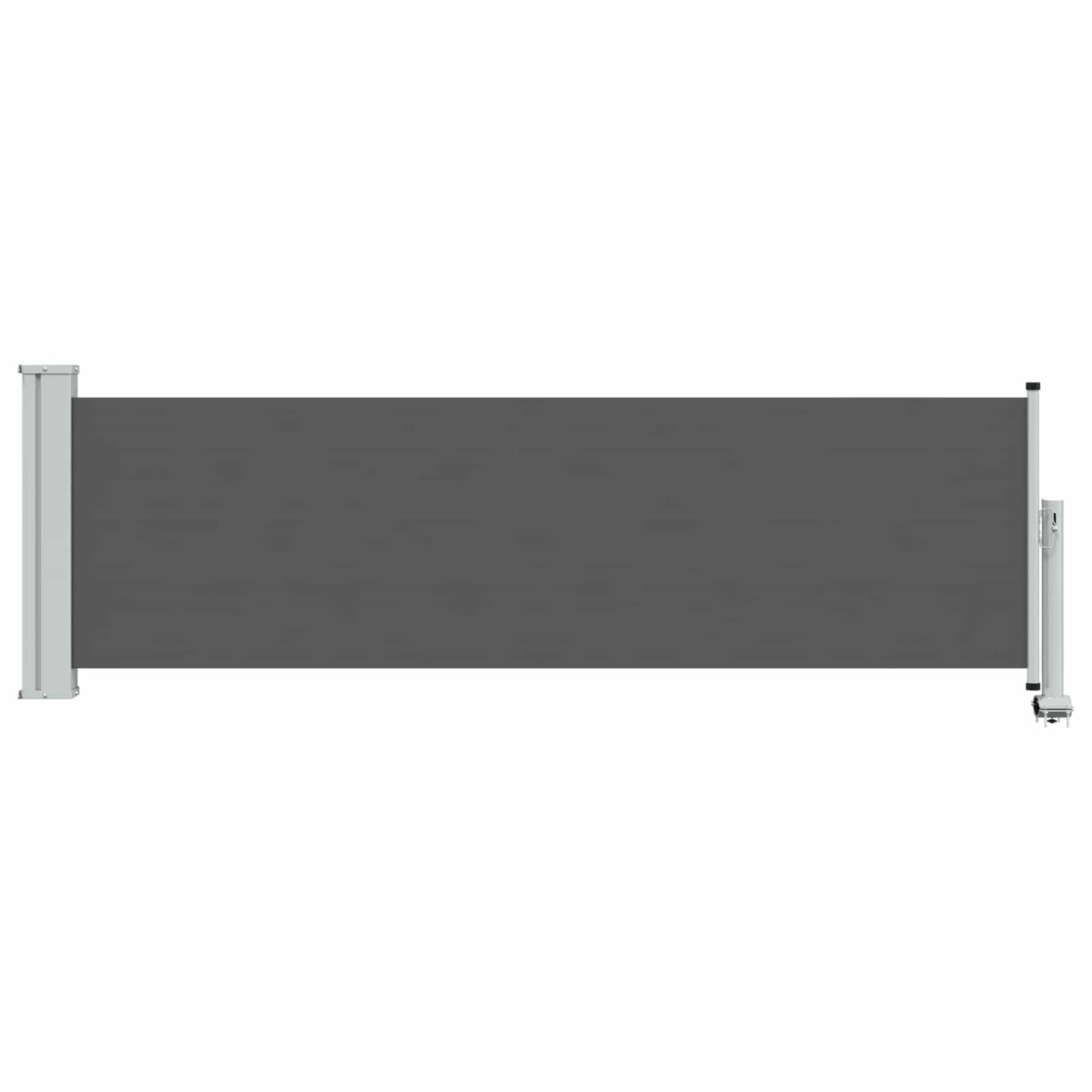 vidaXL Προστασία Πλευράς 100 x 300 cm 100% πολυεστέρας σίδερο χάλυβας