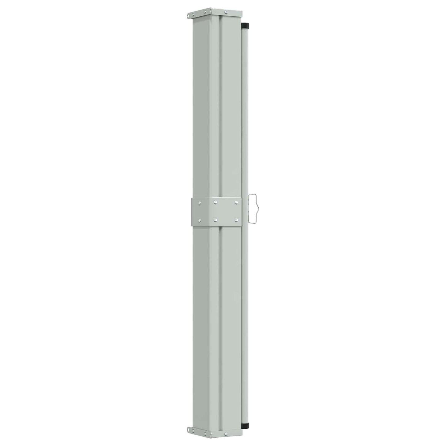 vidaXL Προστασία Πλευράς 160 x 300 cm 100% πολυεστέρας σίδερο χάλυβας