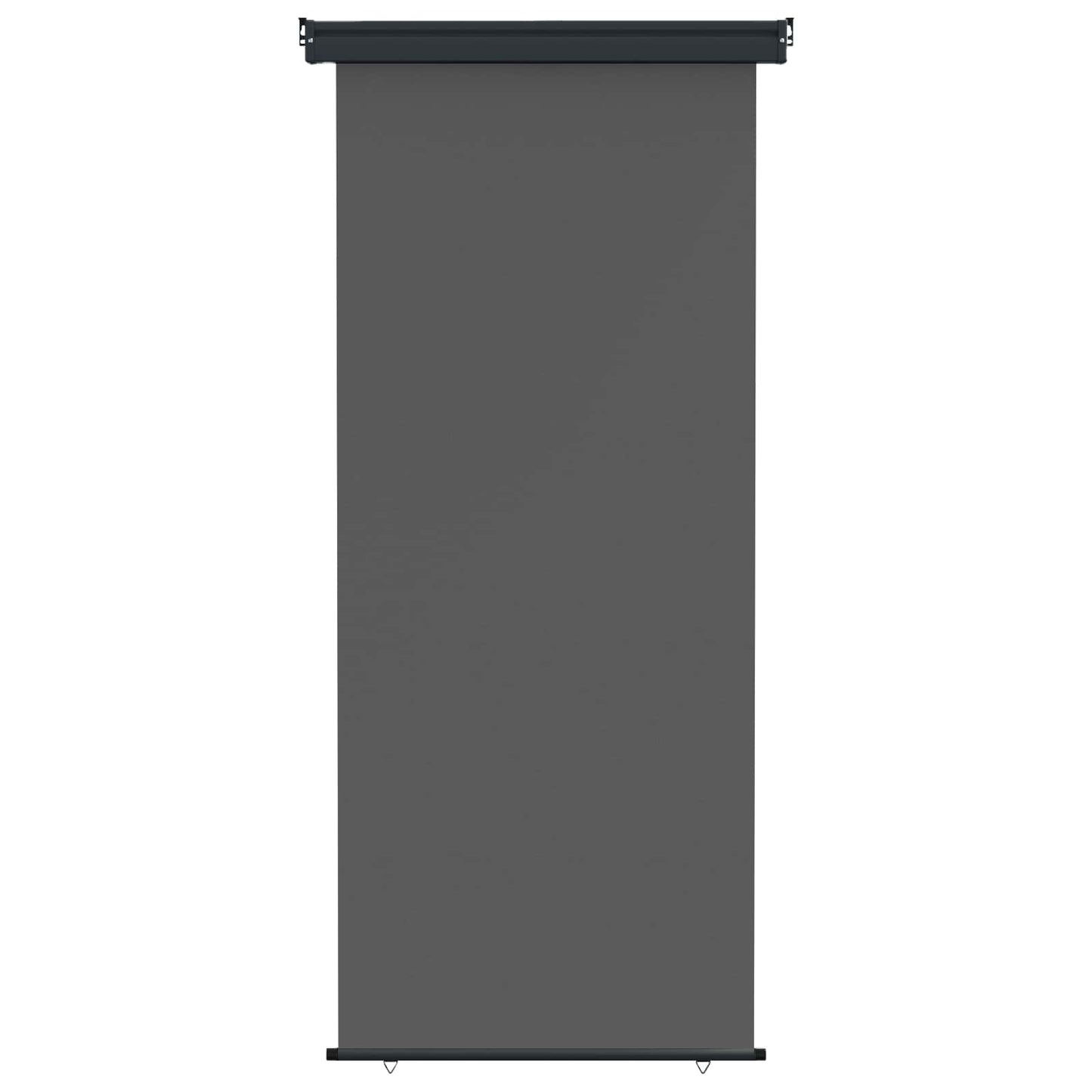 vidaXL Αυλούπα Πλευράς Μπαλκονιού 80 x 250 cm
