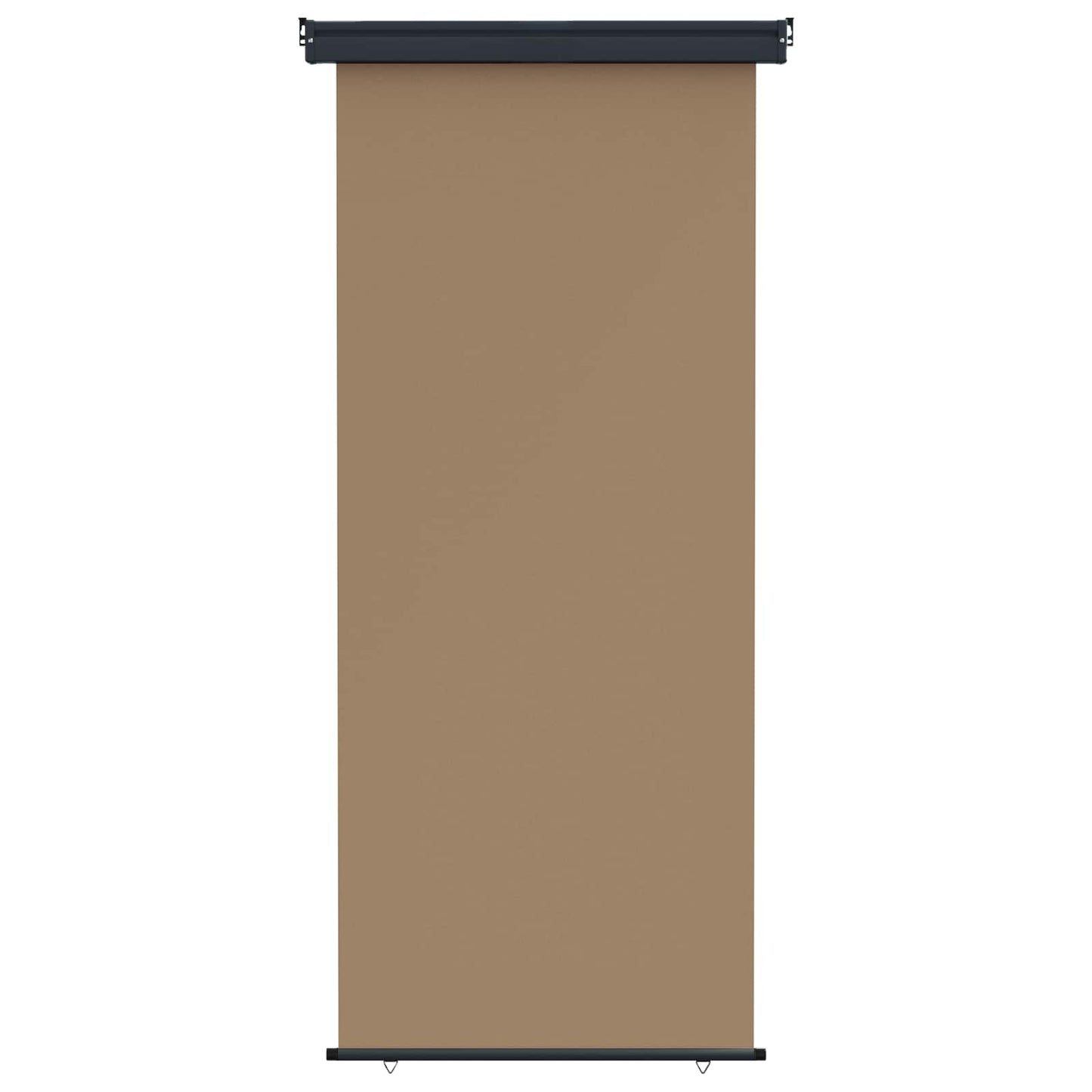 vidaXL Αυλούπα Πλευράς Μπαλκονιού 100 x 250 cm