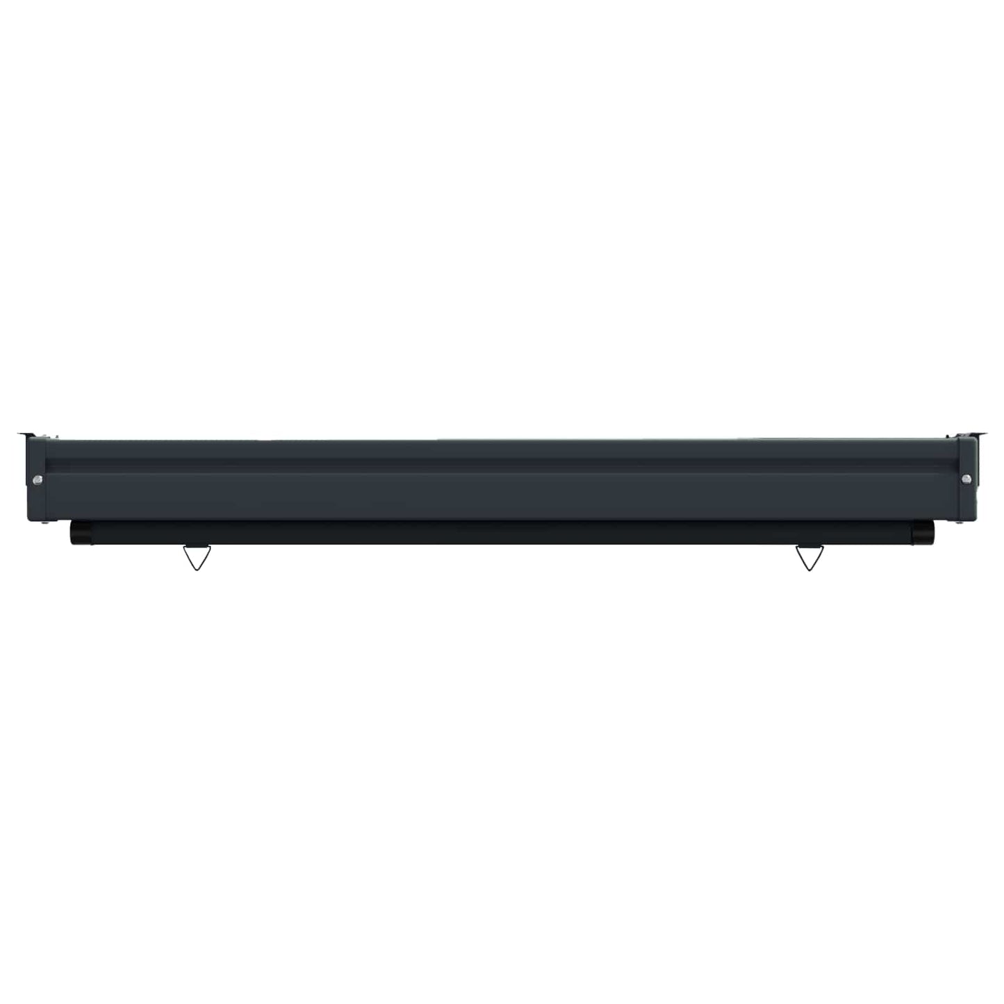 vidaXL Αυλούπα Πλευράς Μπαλκονιού 100 x 250 cm