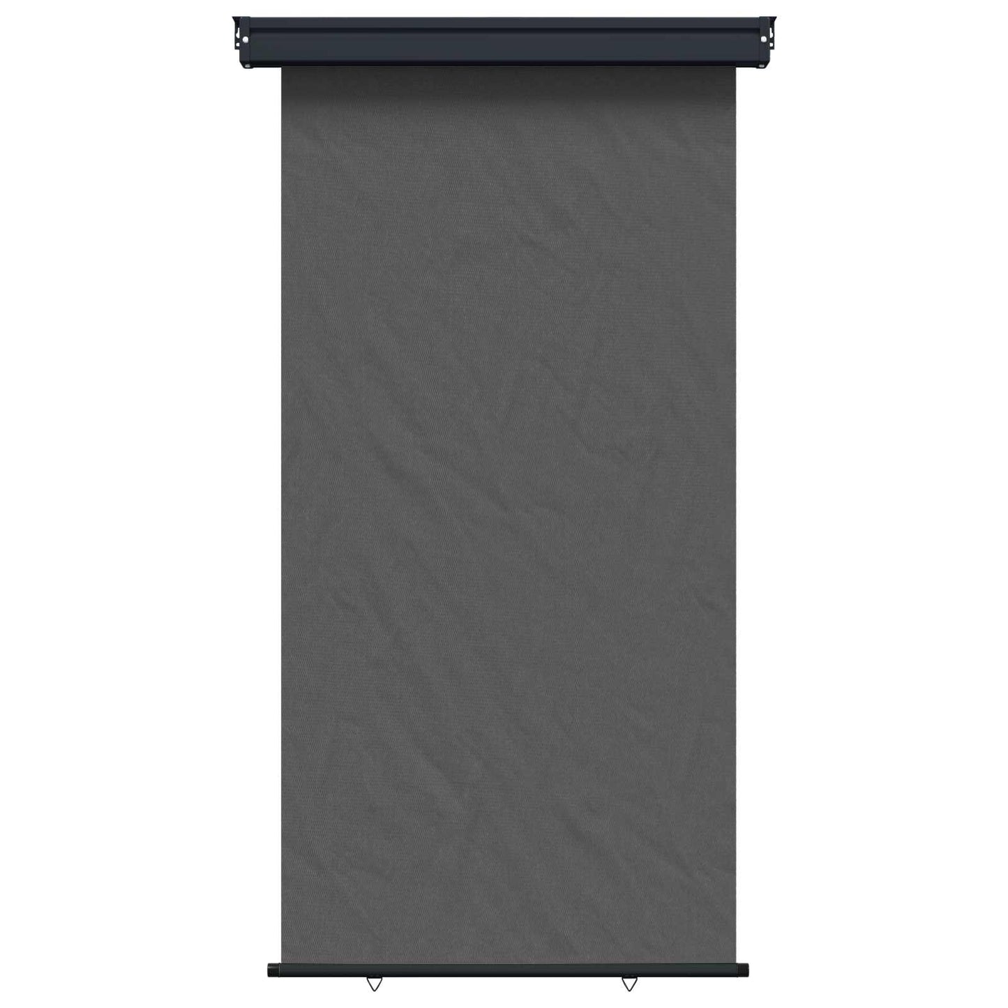 vidaXL Αυλούπα Πλευράς Μπαλκονιού 117 x 250 εκ