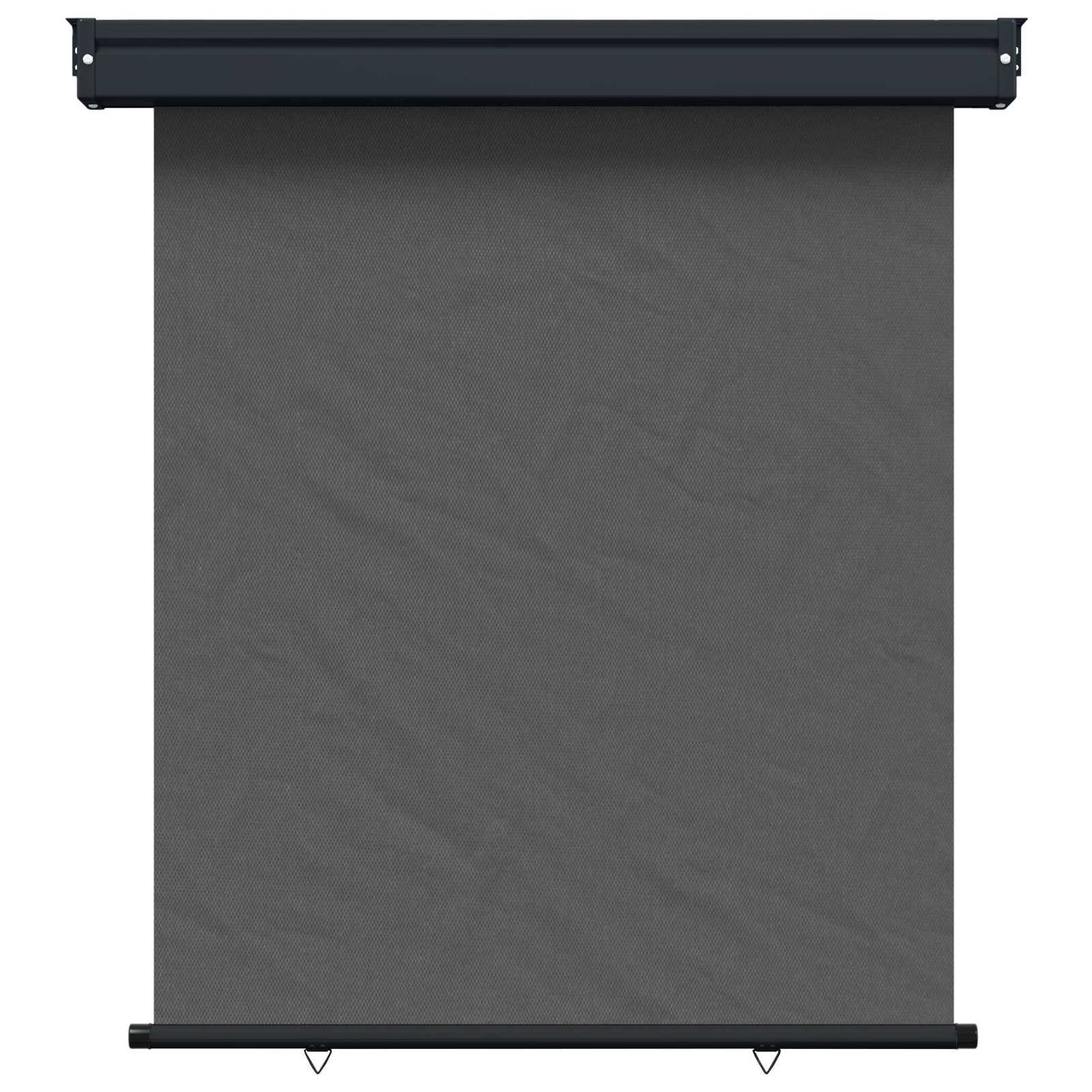 vidaXL Αυλούπα Πλευράς Μπαλκονιού 117 x 250 εκ