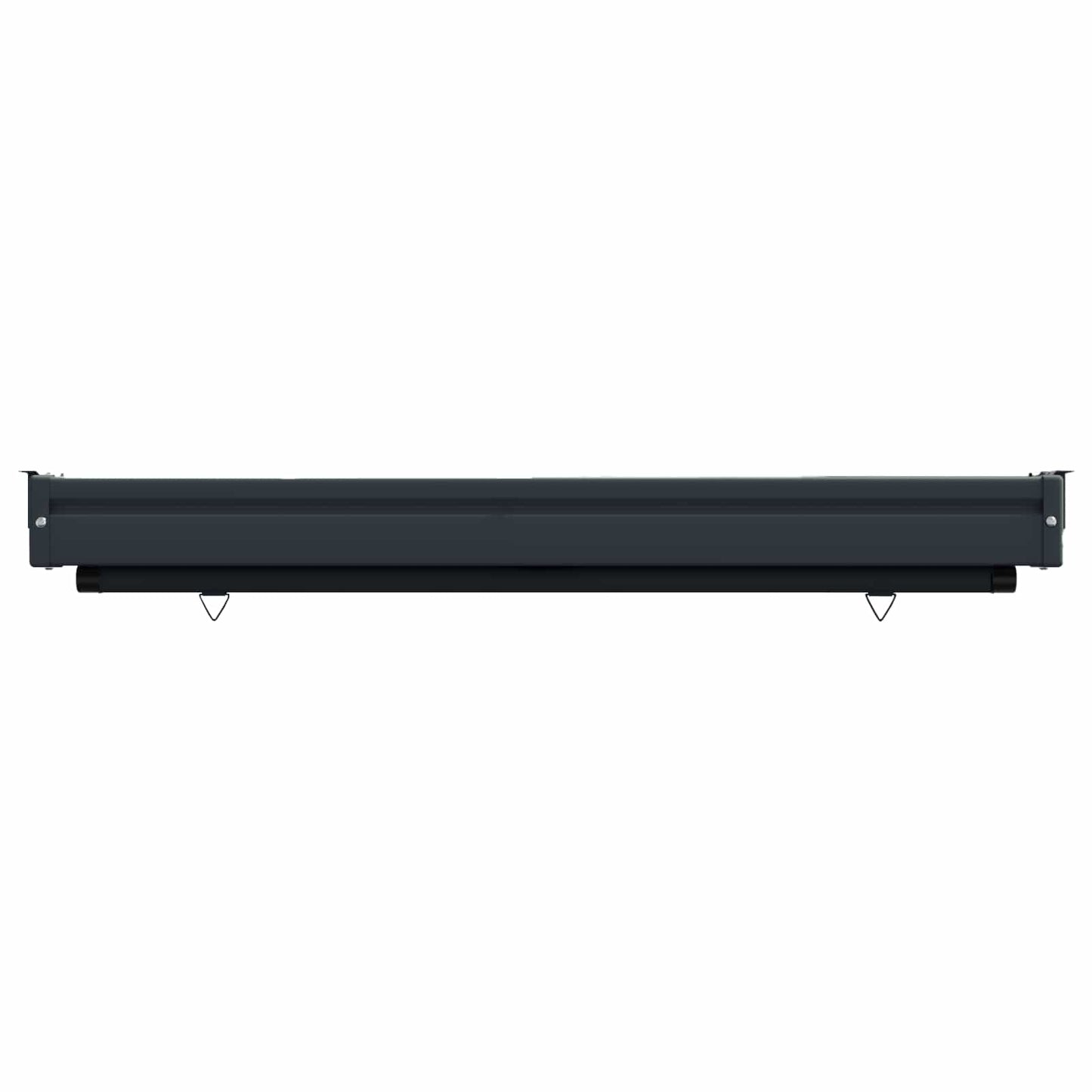 vidaXL Αυλούπα Πλευράς Μπαλκονιού 117 x 250 εκ