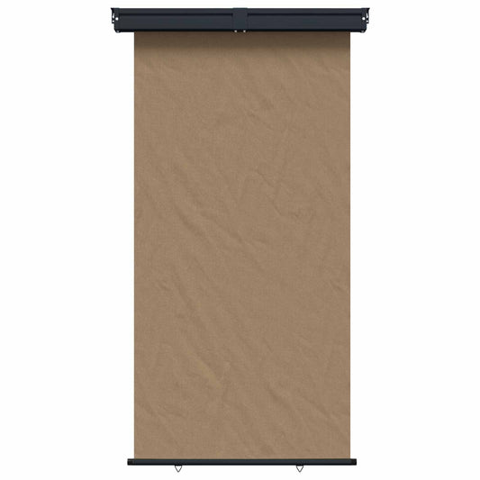 vidaXL Αυλούπα Πλευράς Μπαλκονιού 140 x 250 cm