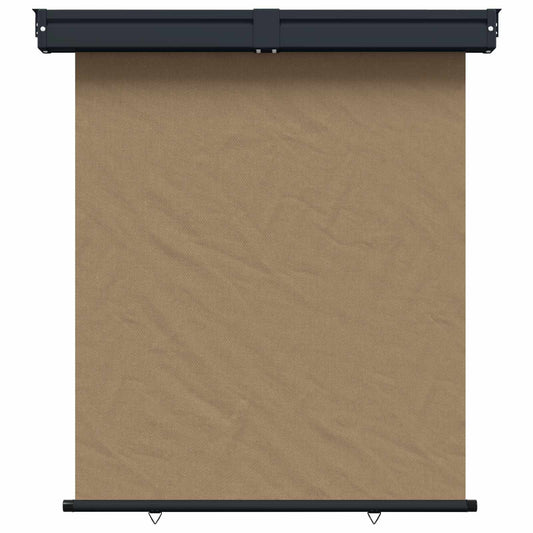 vidaXL Αυλούπα Πλευράς Μπαλκονιού 160 x 250 cm