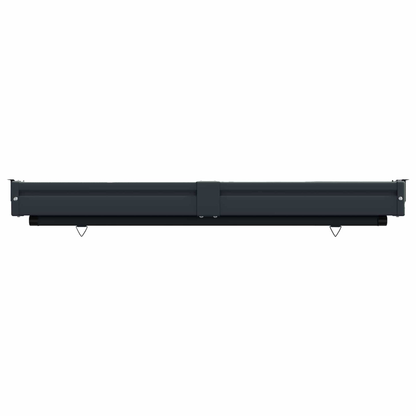 vidaXL Αυλούπα Πλευράς Μπαλκονιού 160 x 250 cm