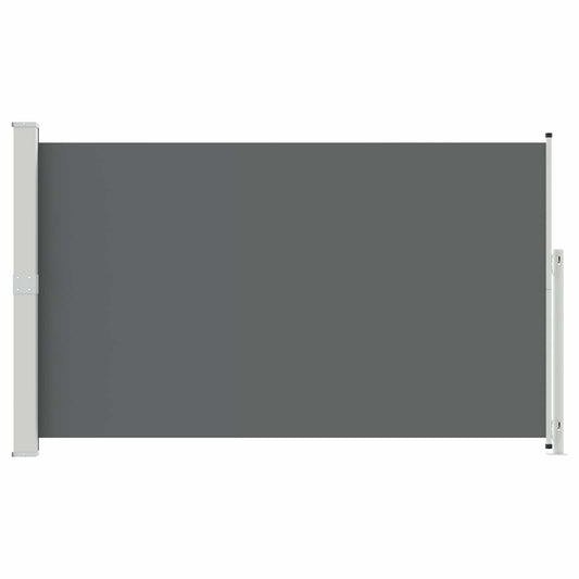 vidaXL Ανακλινόμενος Πλευρικός Απλώστρα 180 x 300 cm Πολυεστέρας