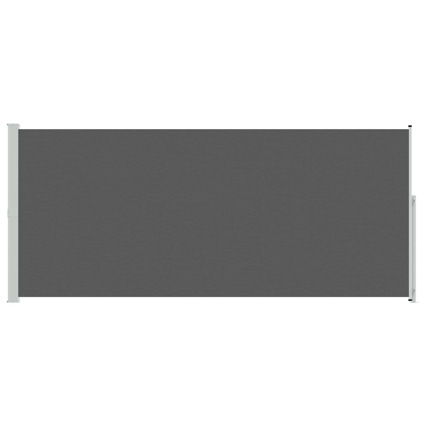 vidaXL Ανακλινόμενος Πλευρικός Απλώστρα 200 x 300 cm