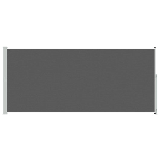 vidaXL Ανακλινόμενος Πλευρικός Απλώστρα 200 x 300 cm