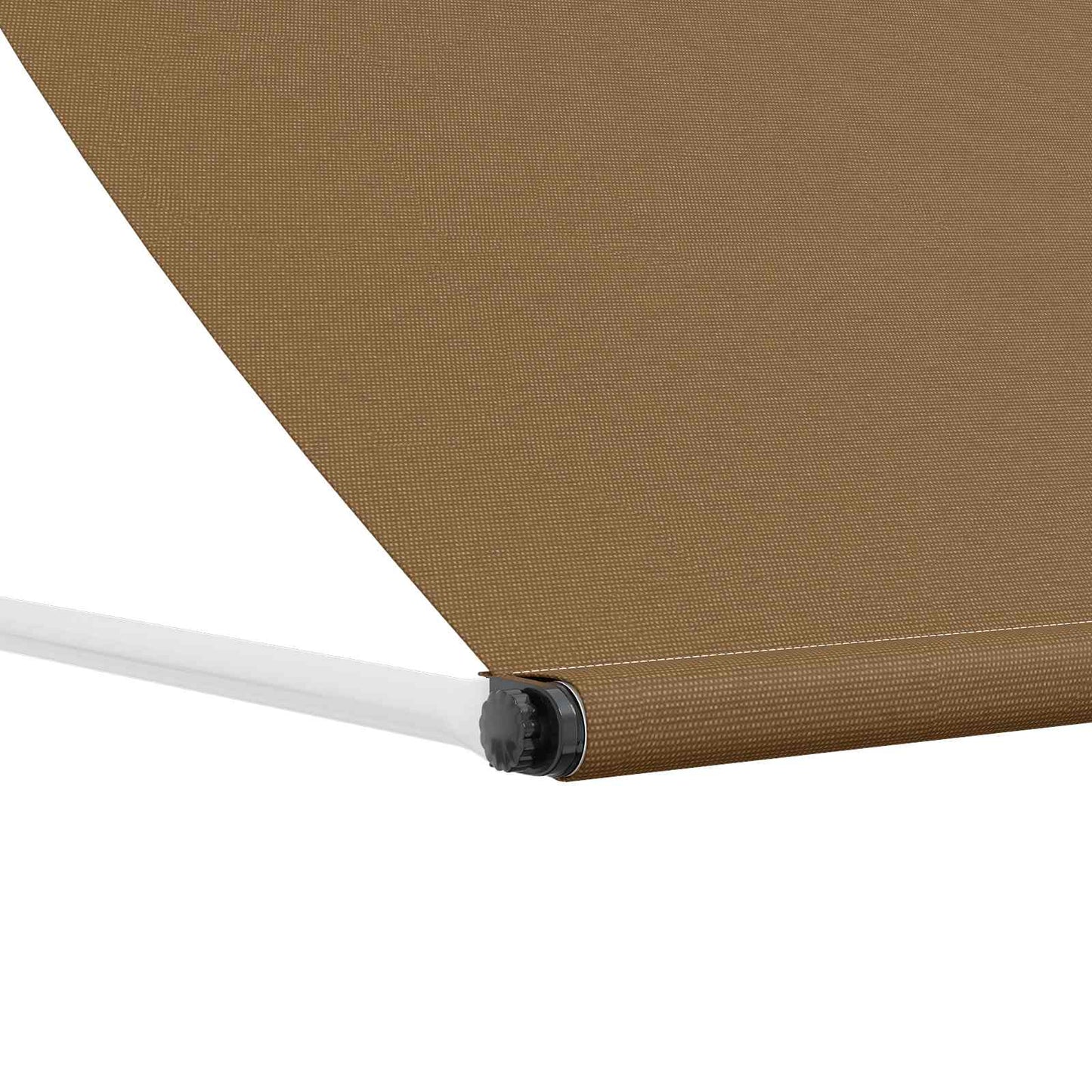 vidaXL Αντιανεμικό Μπεζ 250 x 150 cm