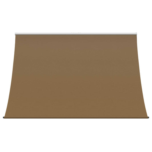 vidaXL Αντιανεμικό Μπεζ 350 x 150 cm